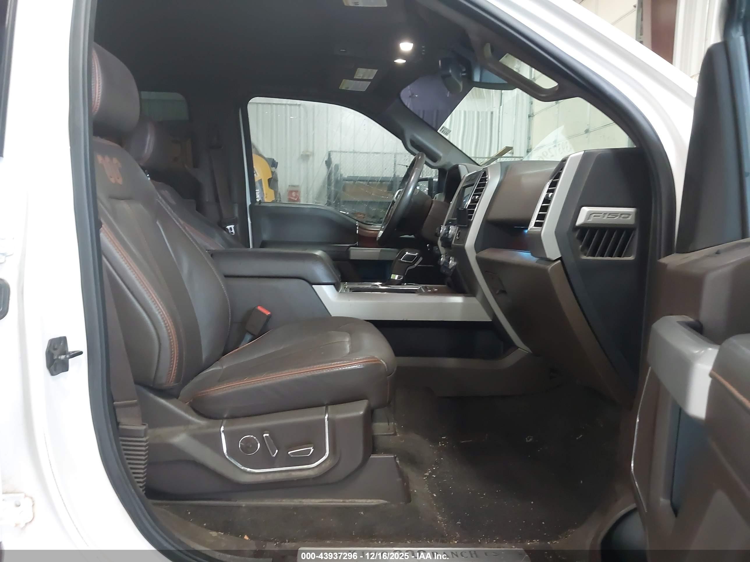 FORD F-150 image 5