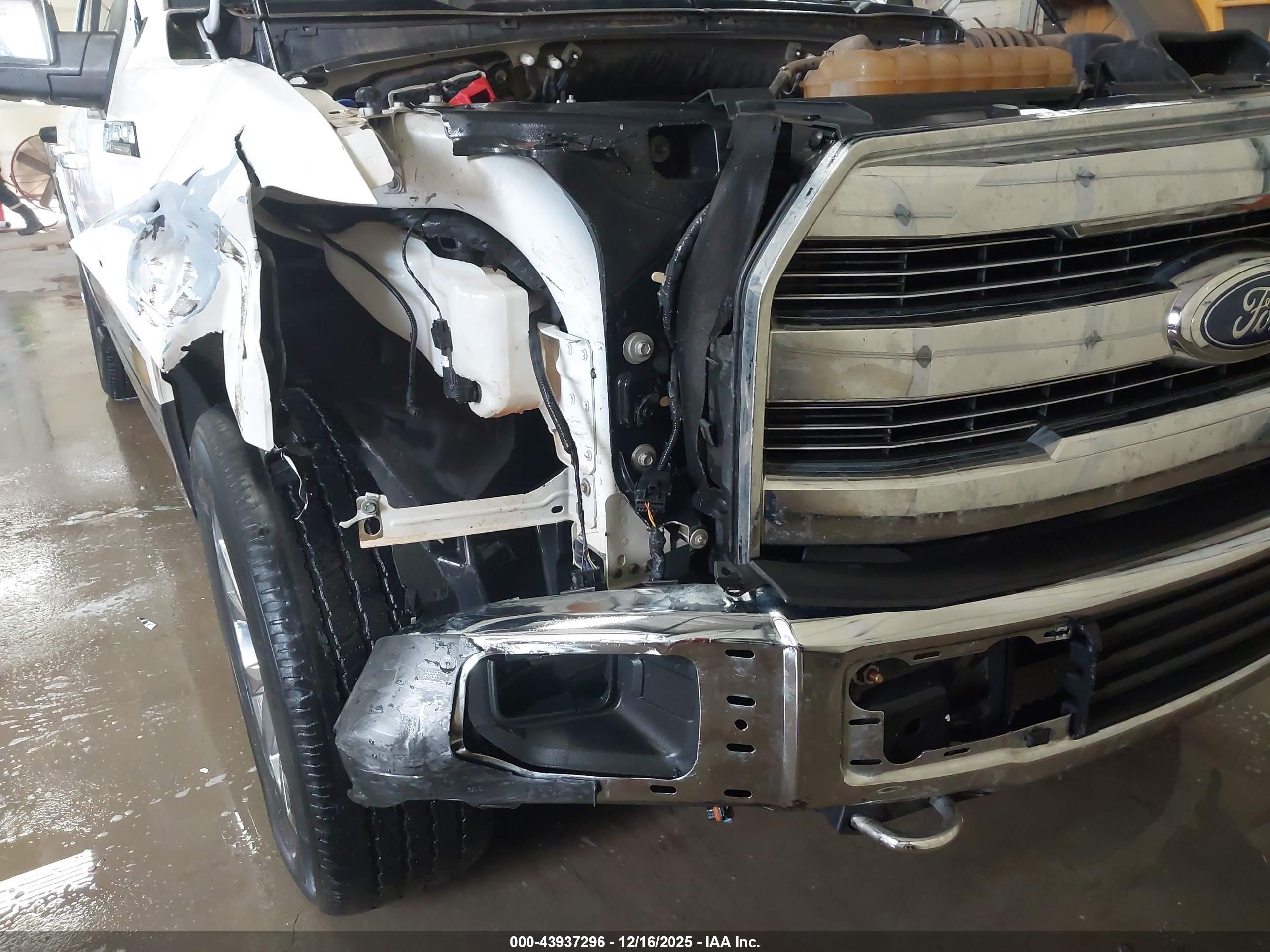 FORD F-150 image 6