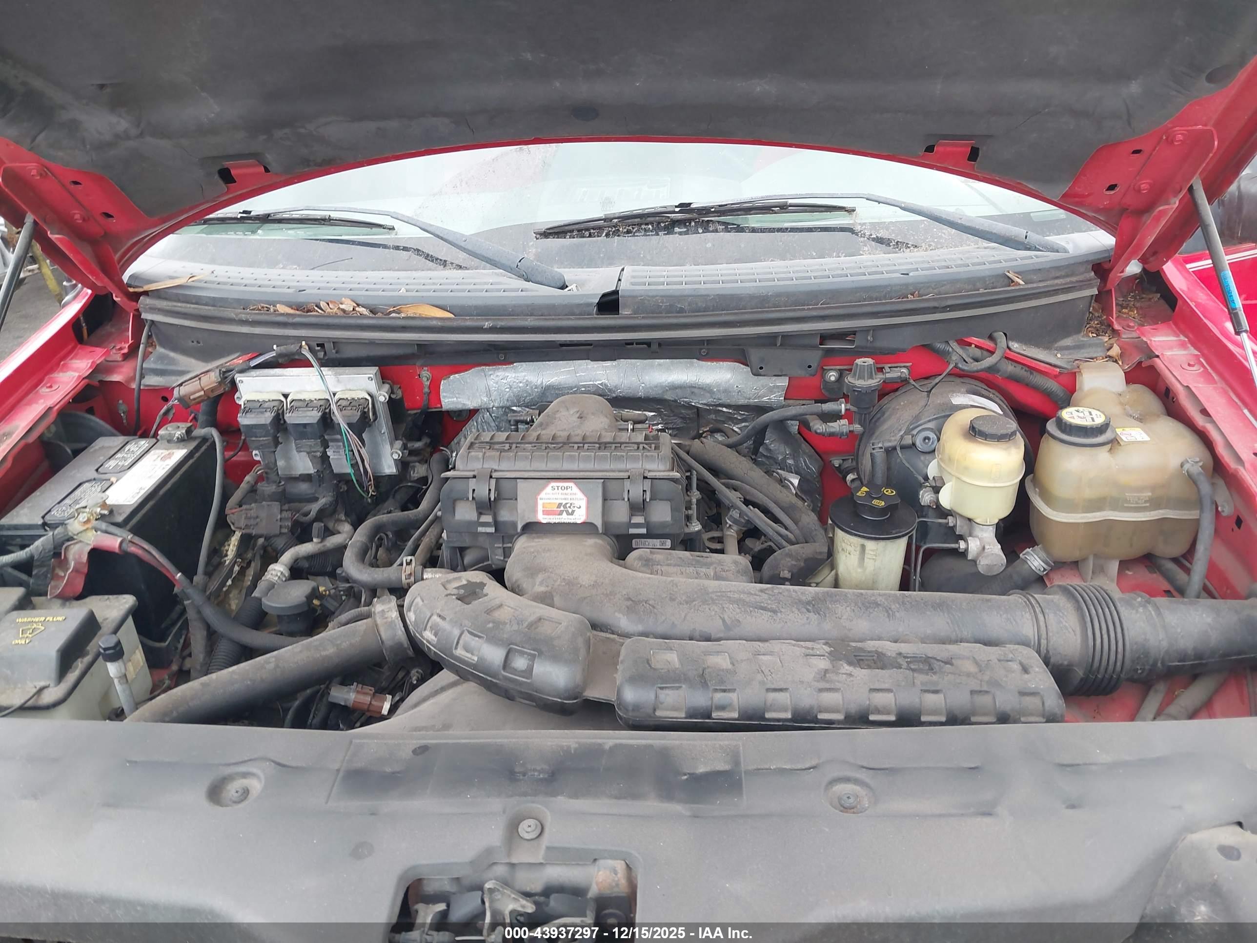 FORD F-150 image 10