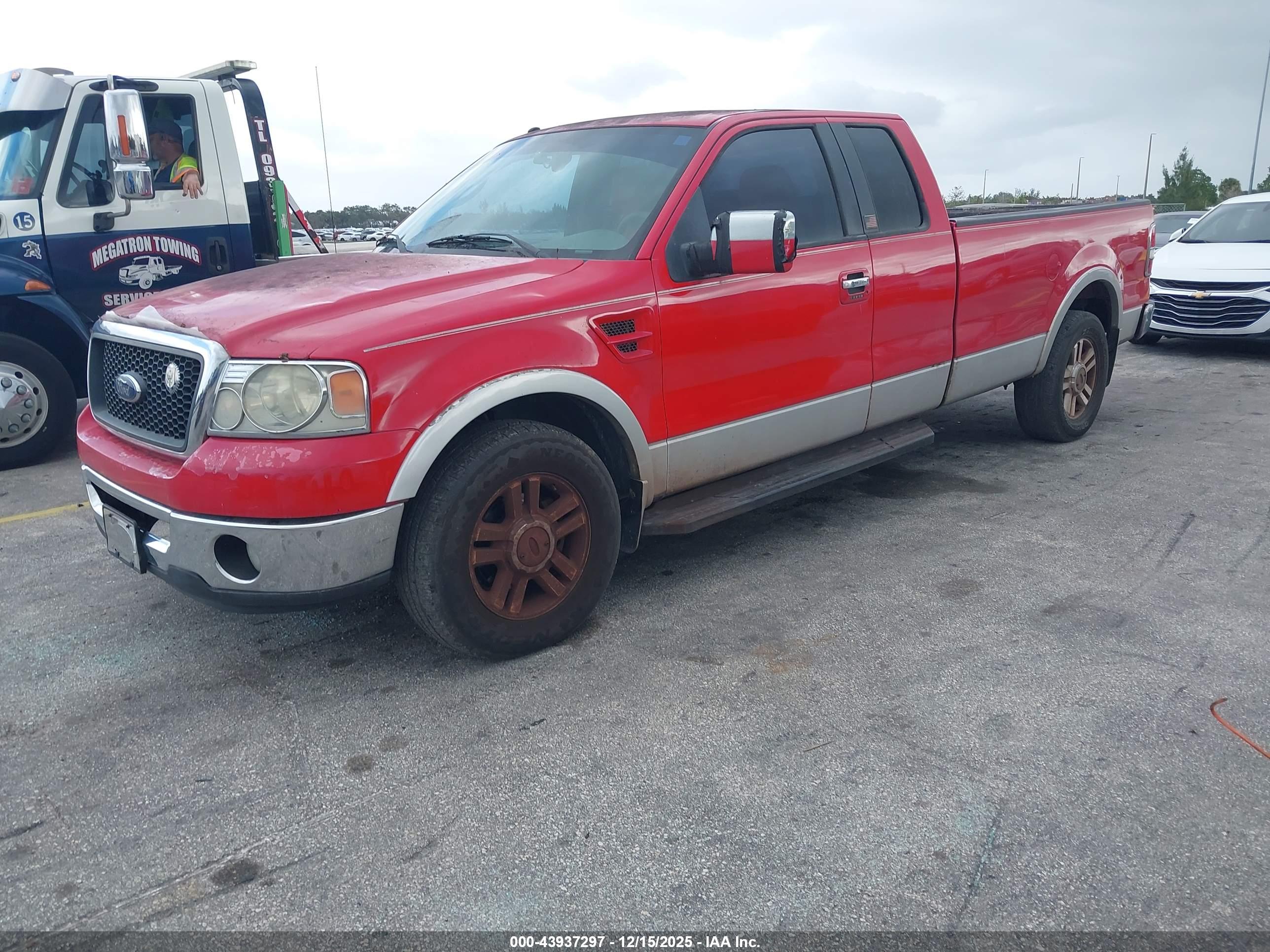 FORD F-150 image 2