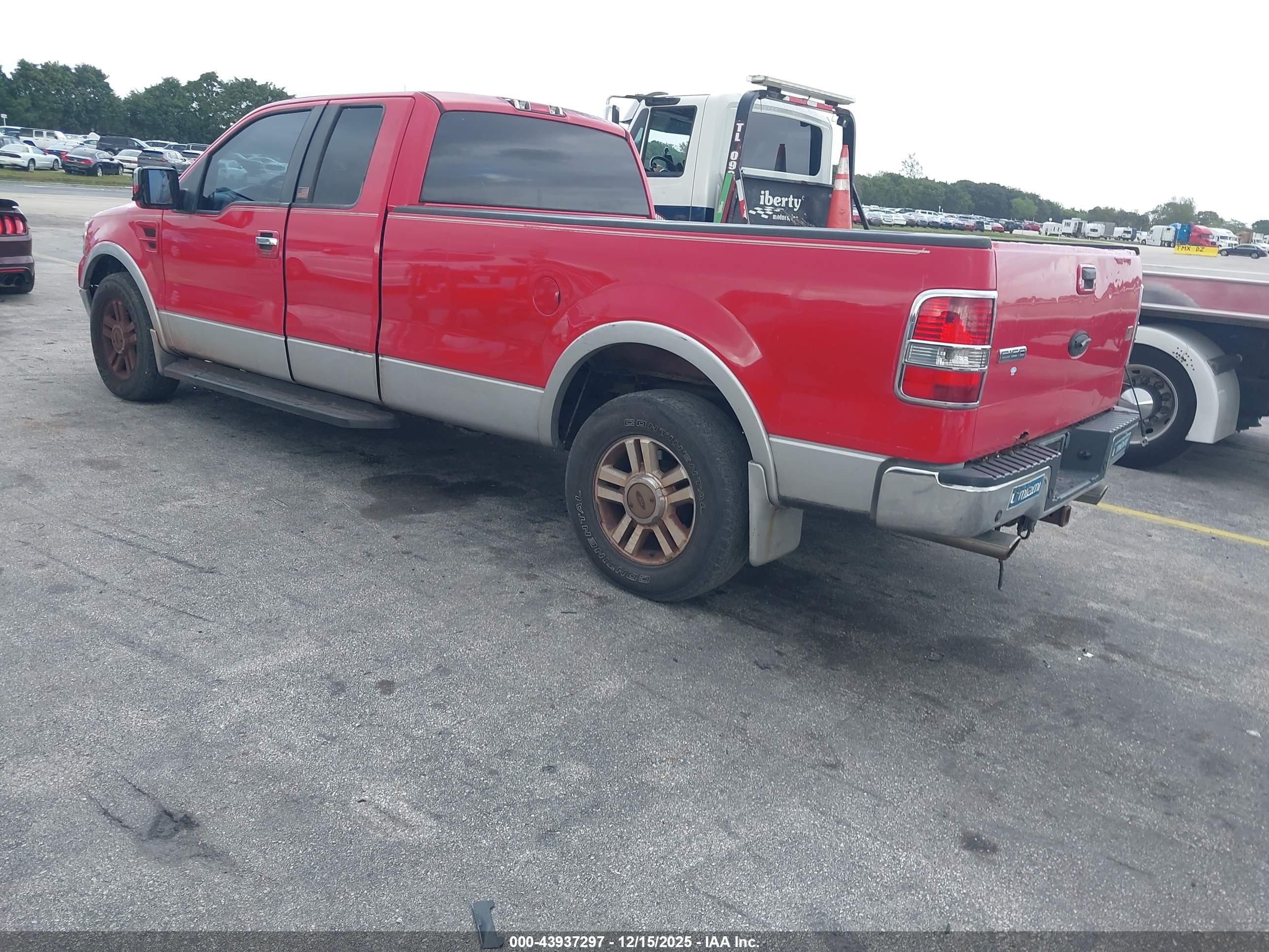 FORD F-150 image 3