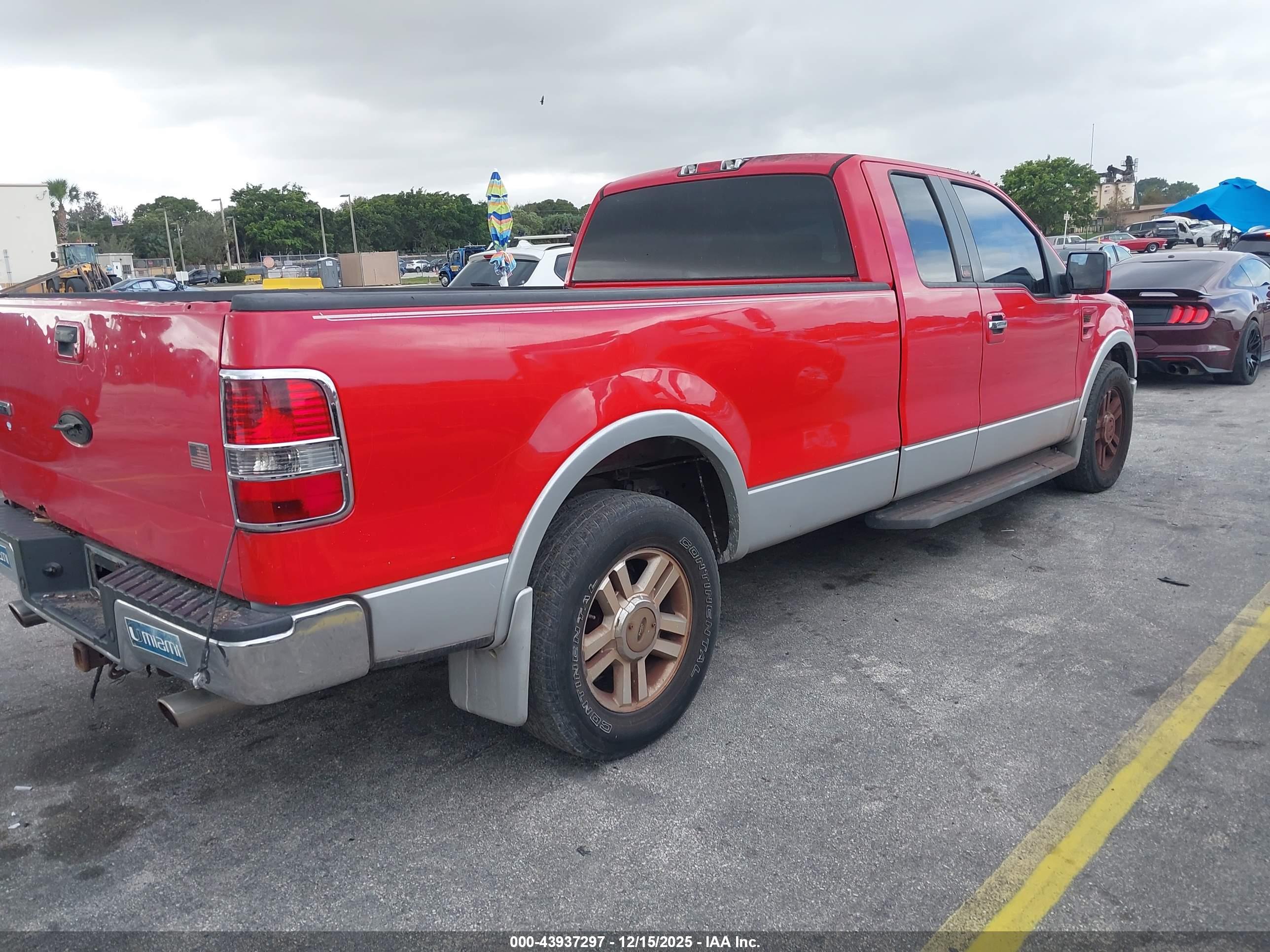 FORD F-150 image 4