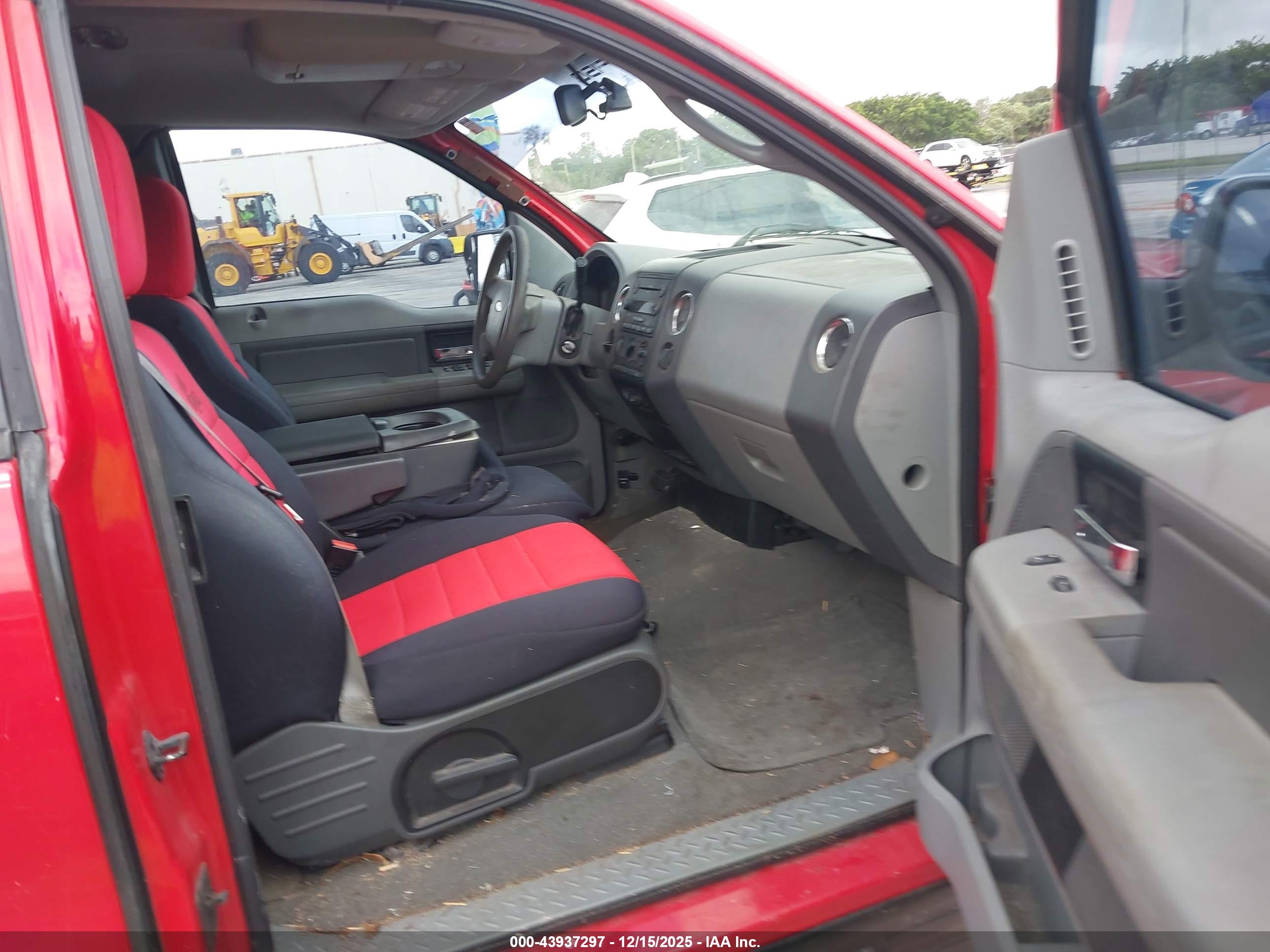 FORD F-150 image 5