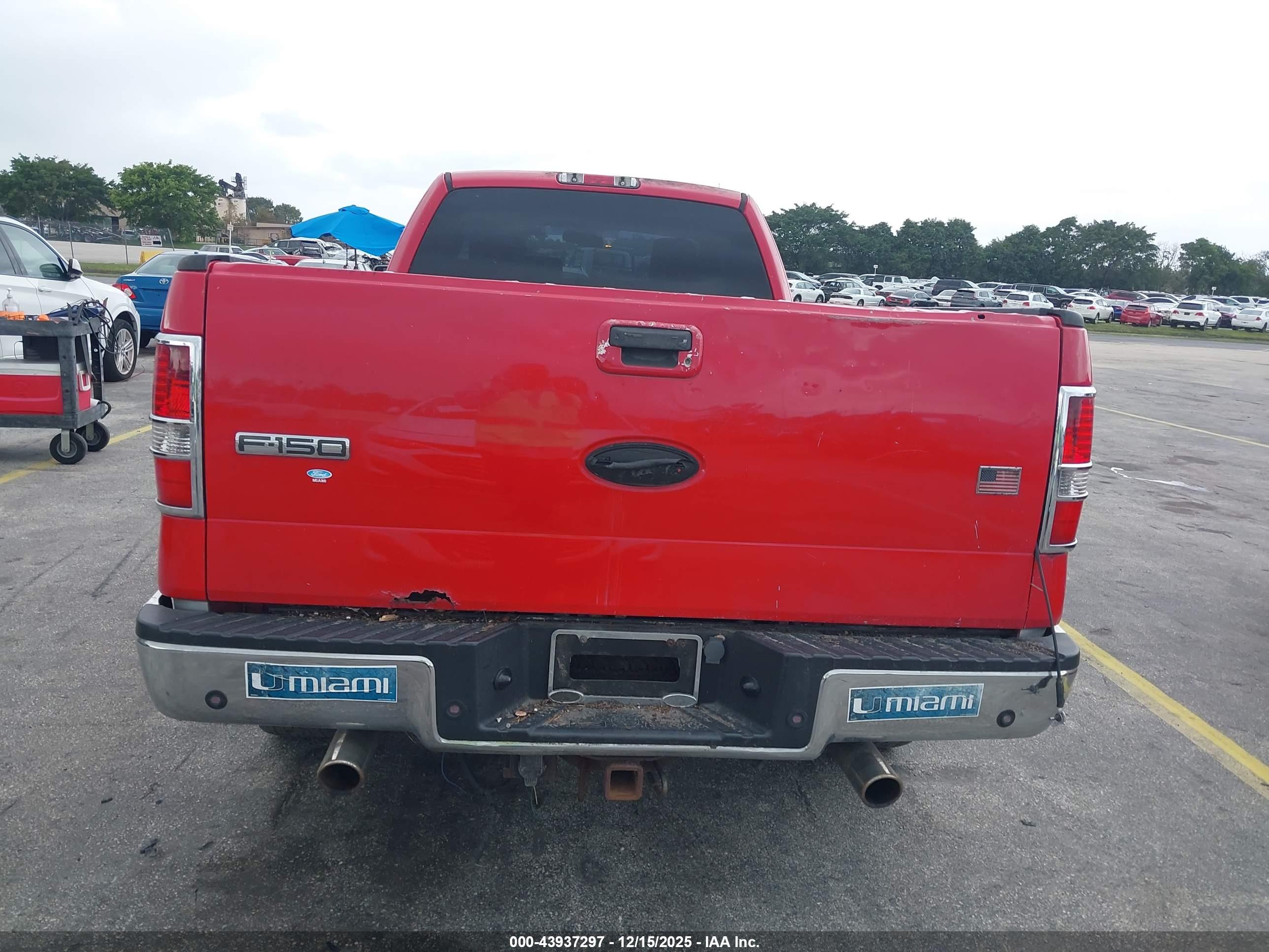 FORD F-150 image 6