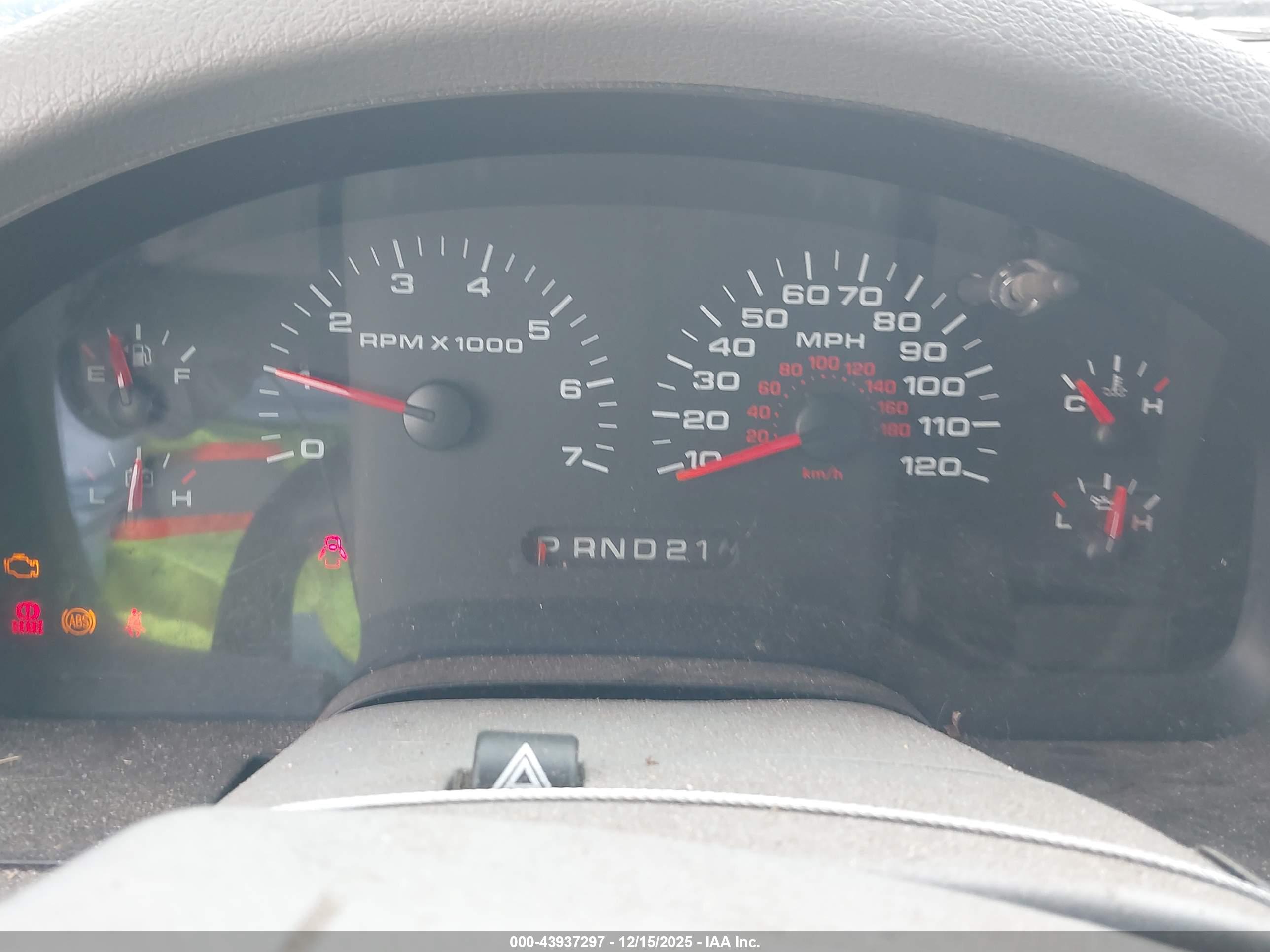 FORD F-150 image 7