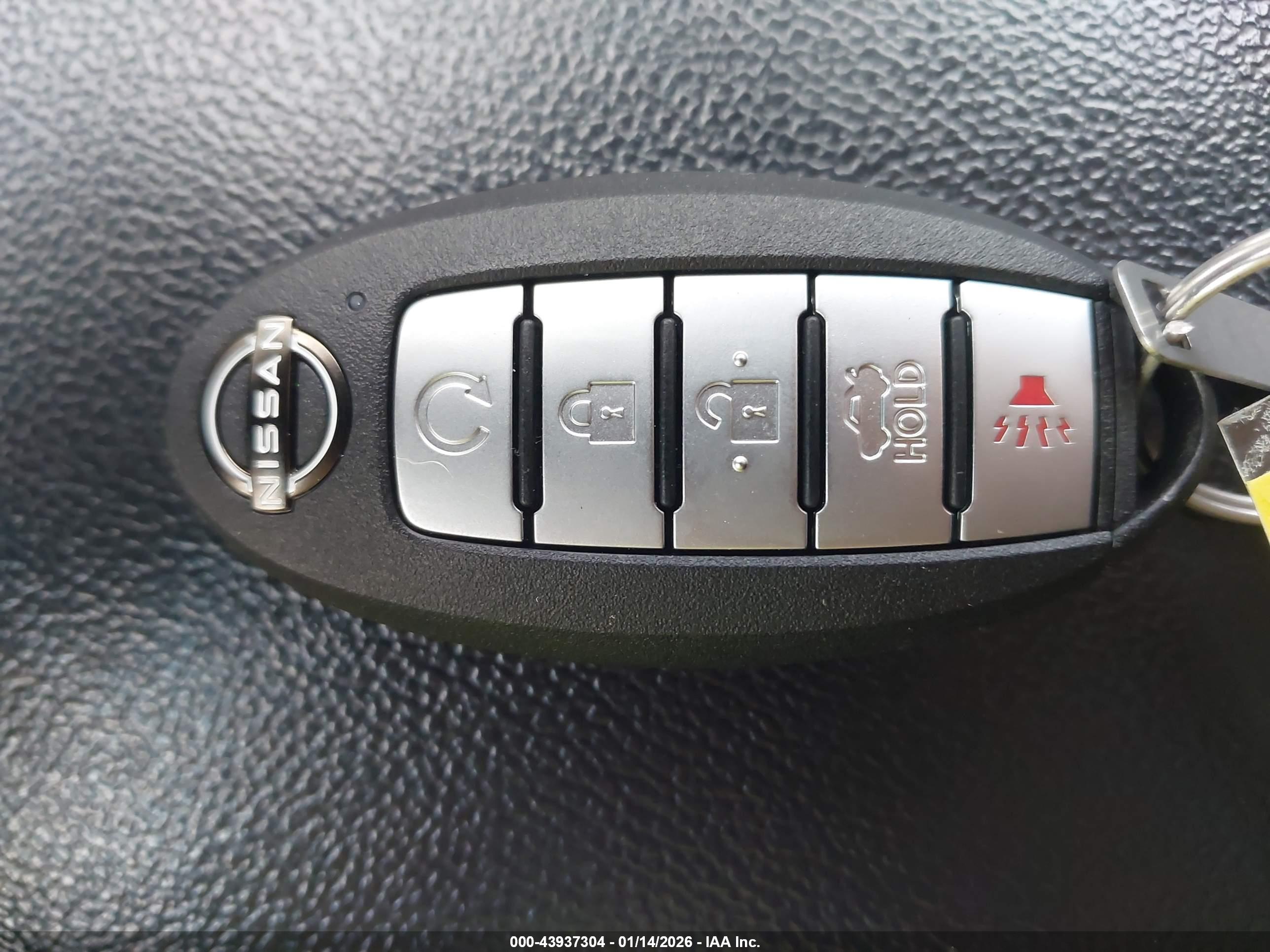 NISSAN ALTIMA image 11