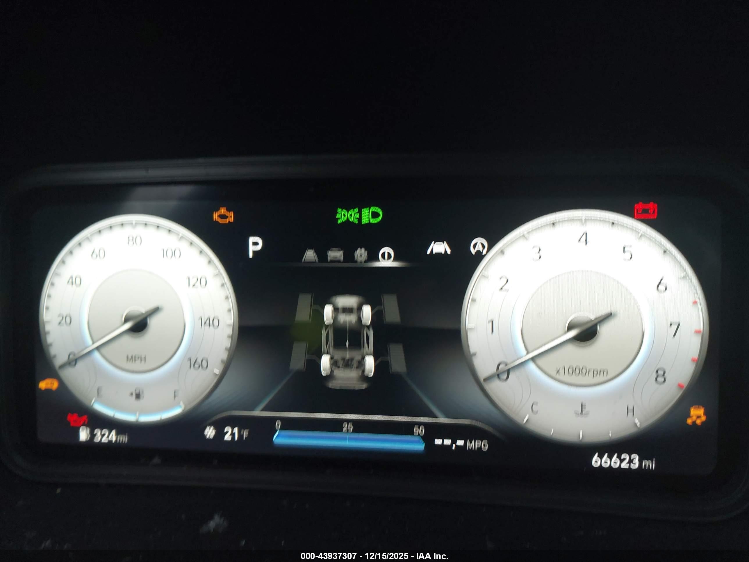 HYUNDAI KONA image 7