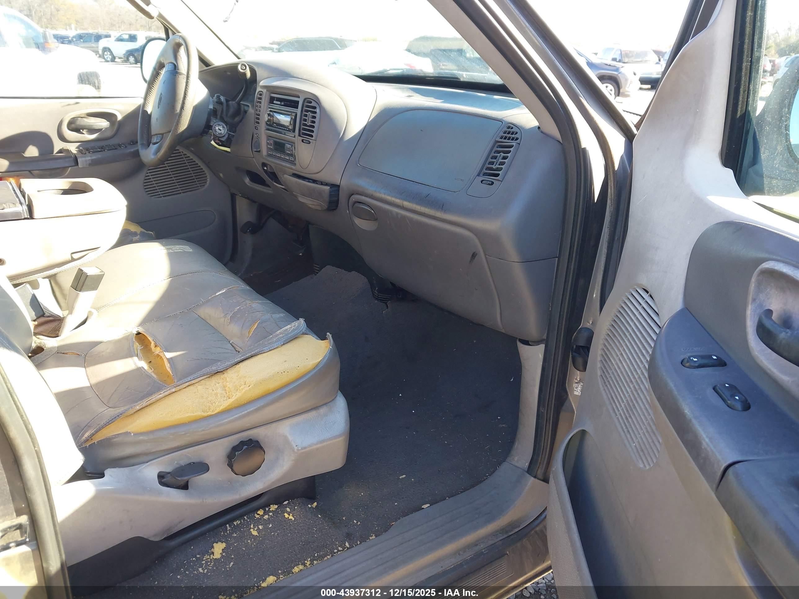 FORD F-150 image 5
