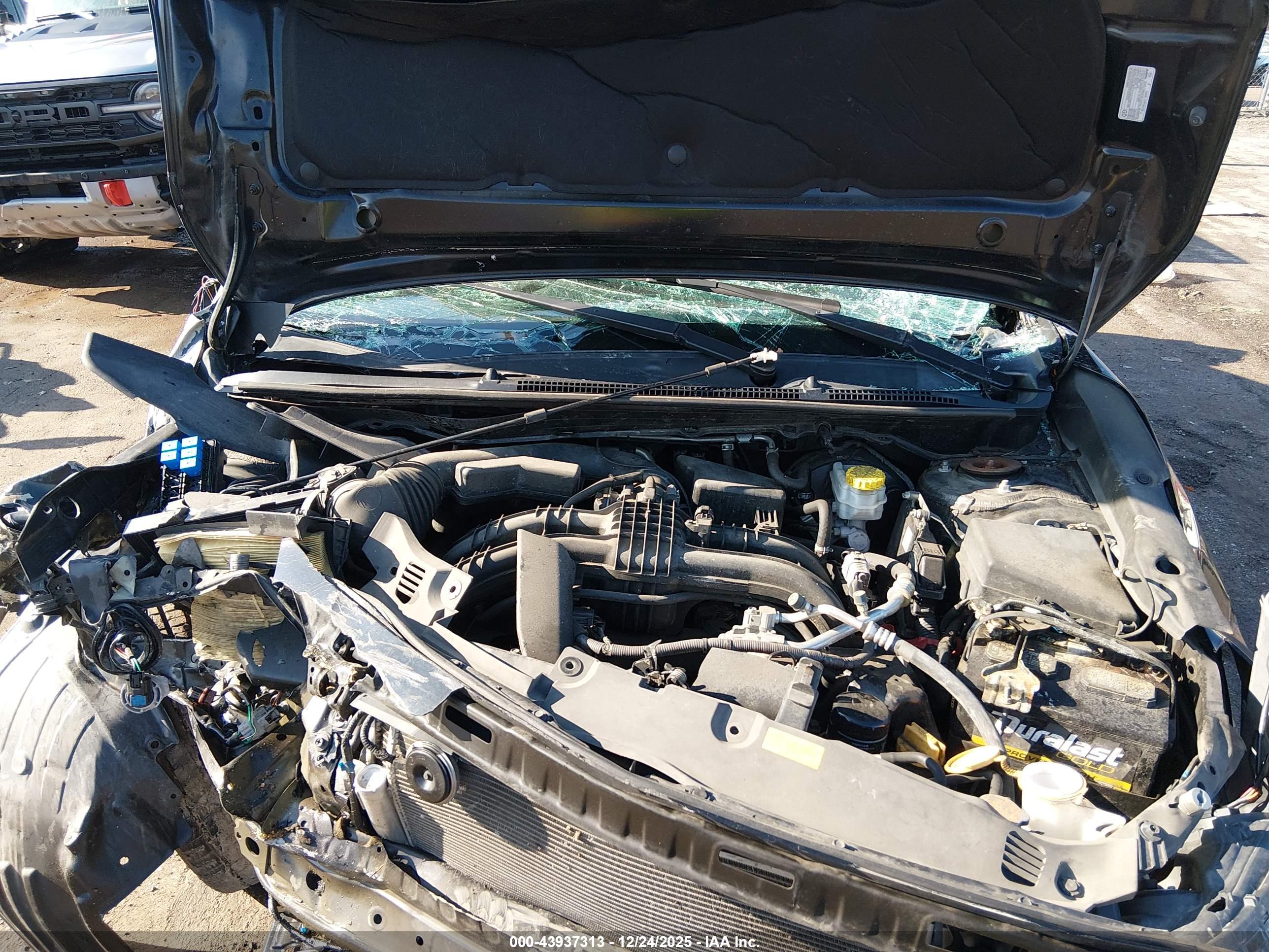 SUBARU IMPREZA image 10