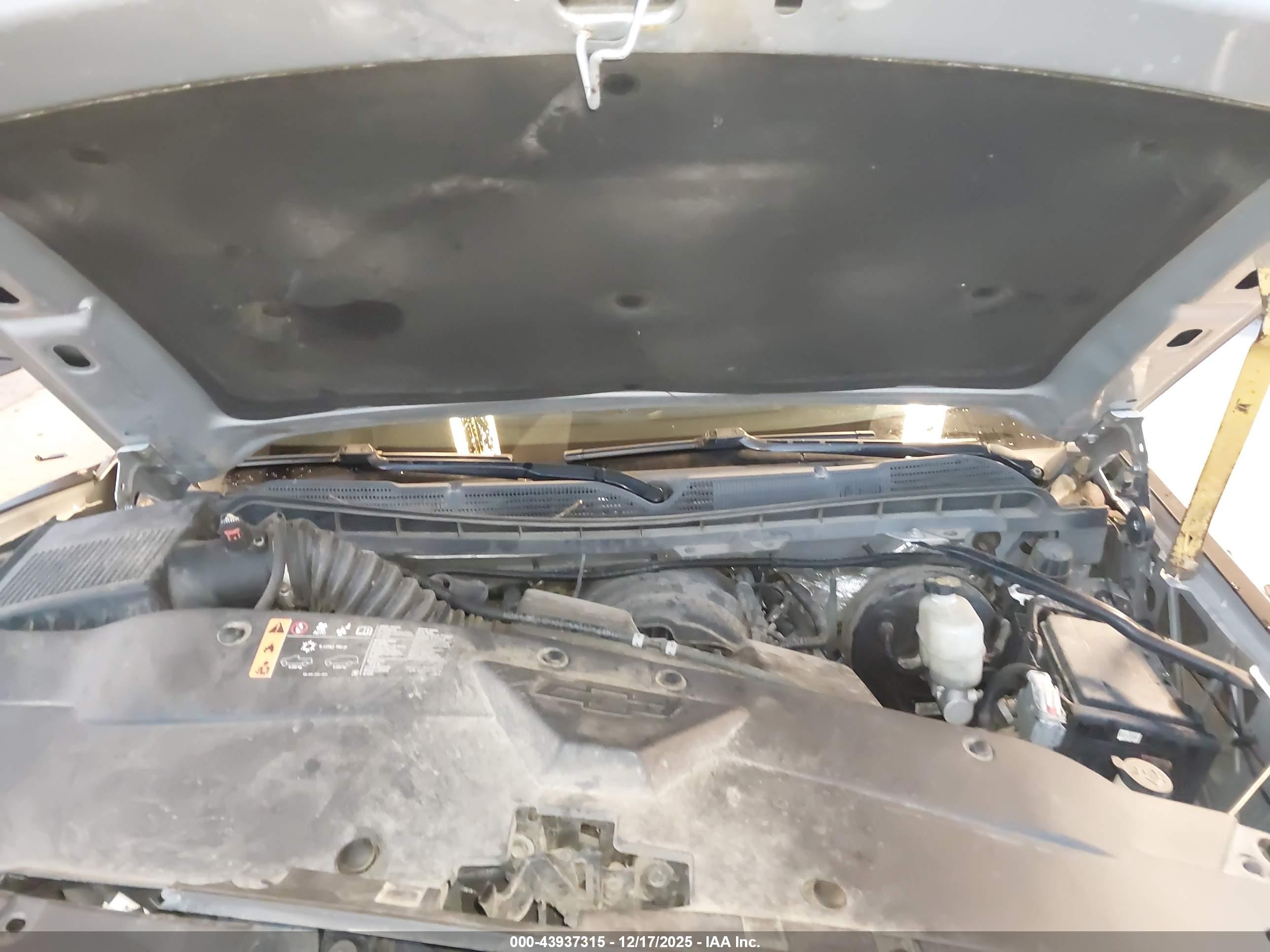 CHEVROLET SILVERADO image 10