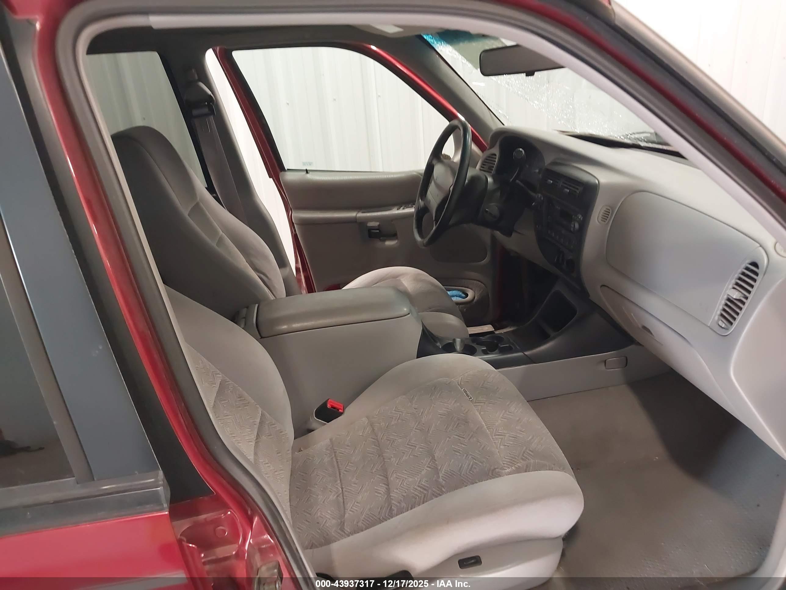 FORD EXPLORER image 5