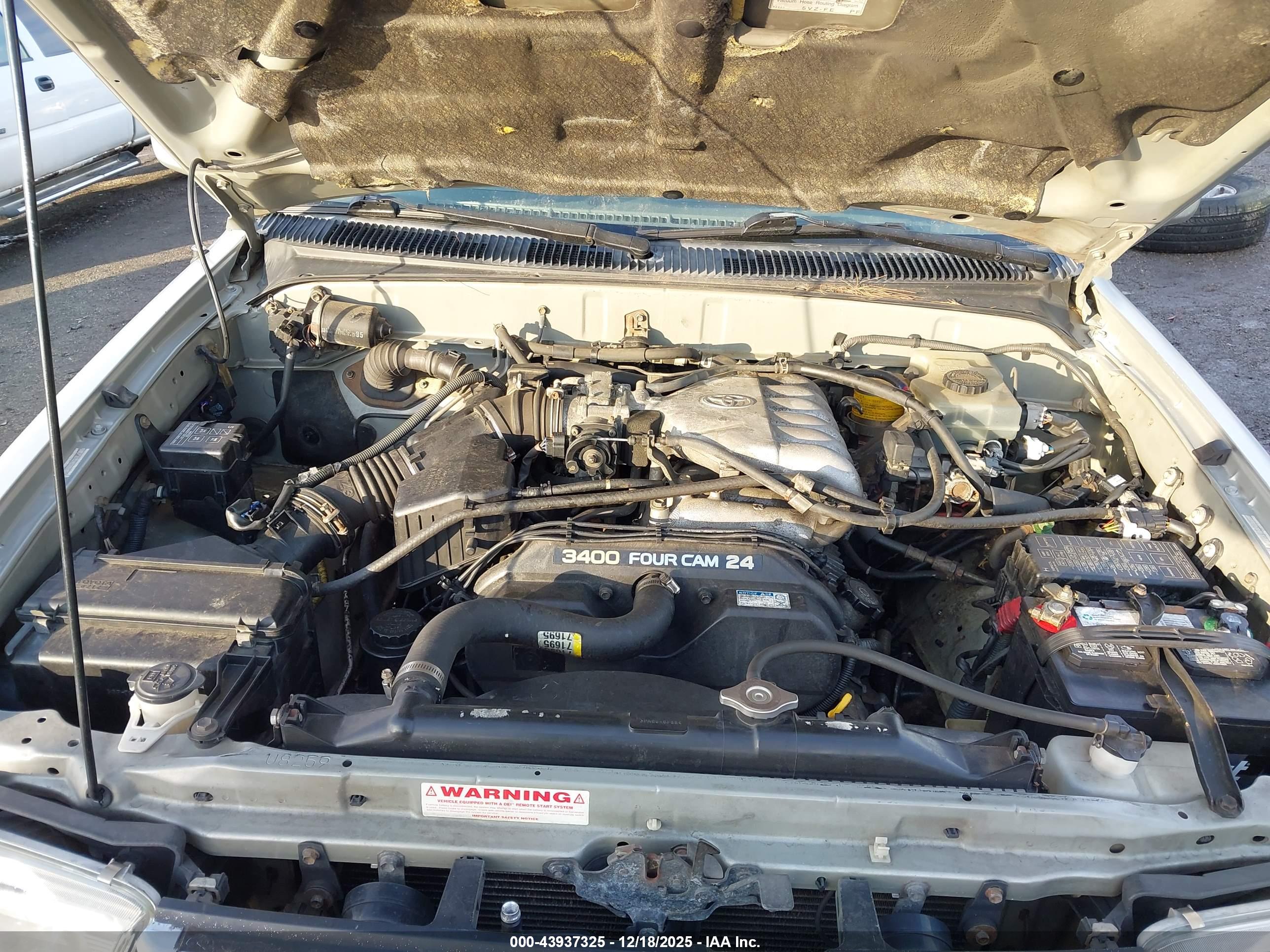 TOYOTA 4RUNNER image 10