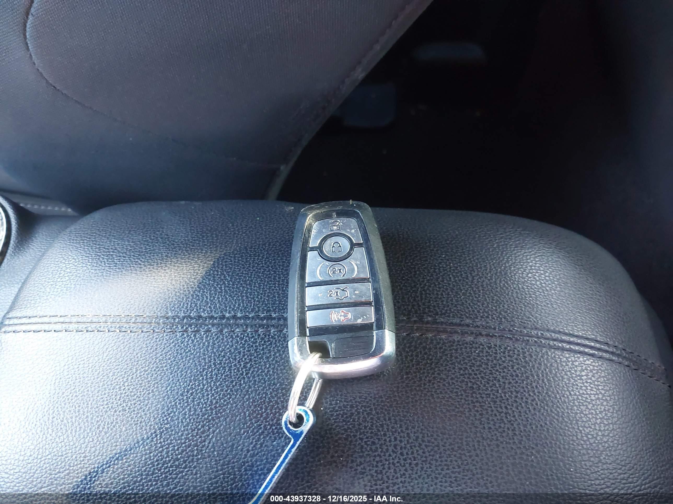 FORD MUSTANG image 11