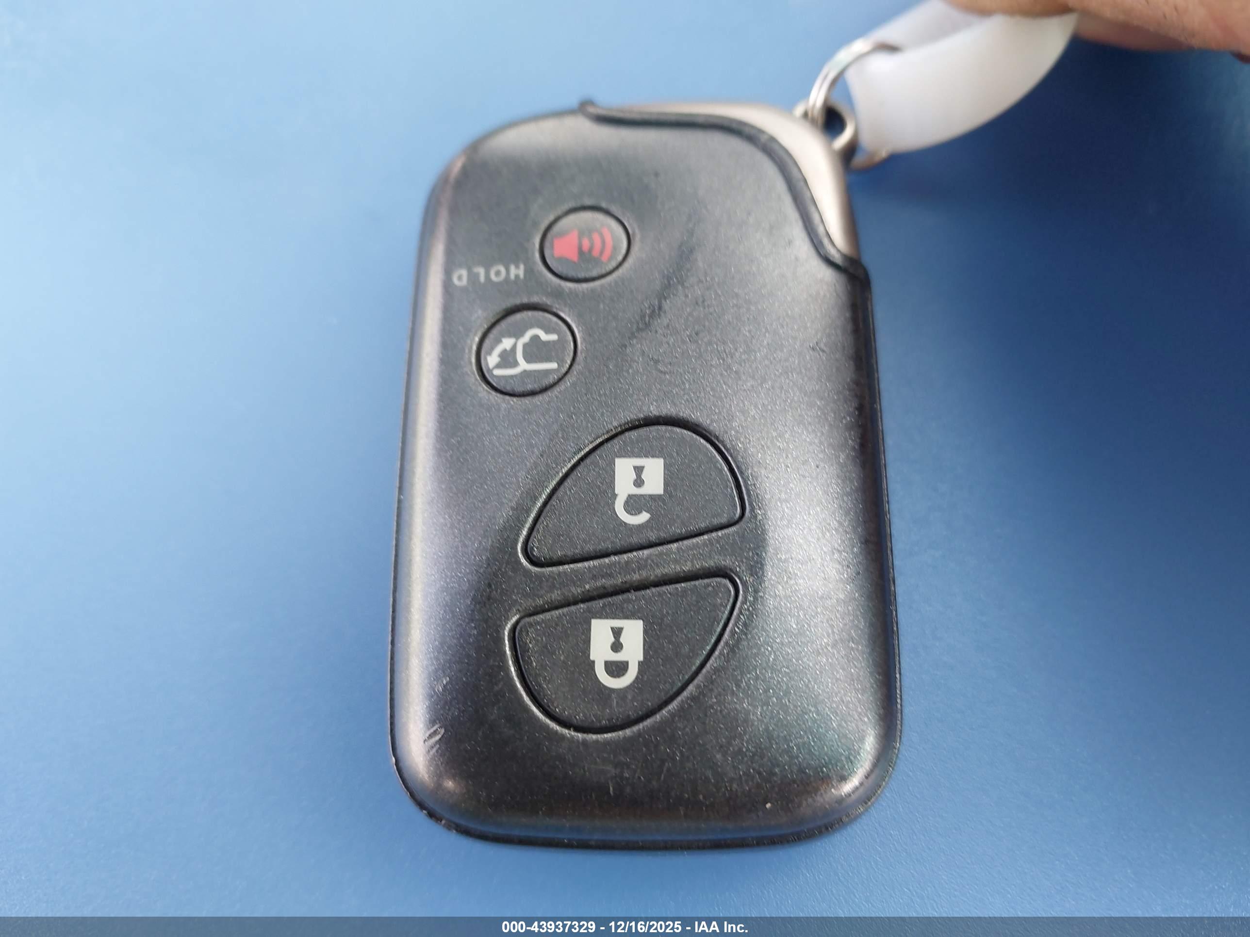 LEXUS RX image 11