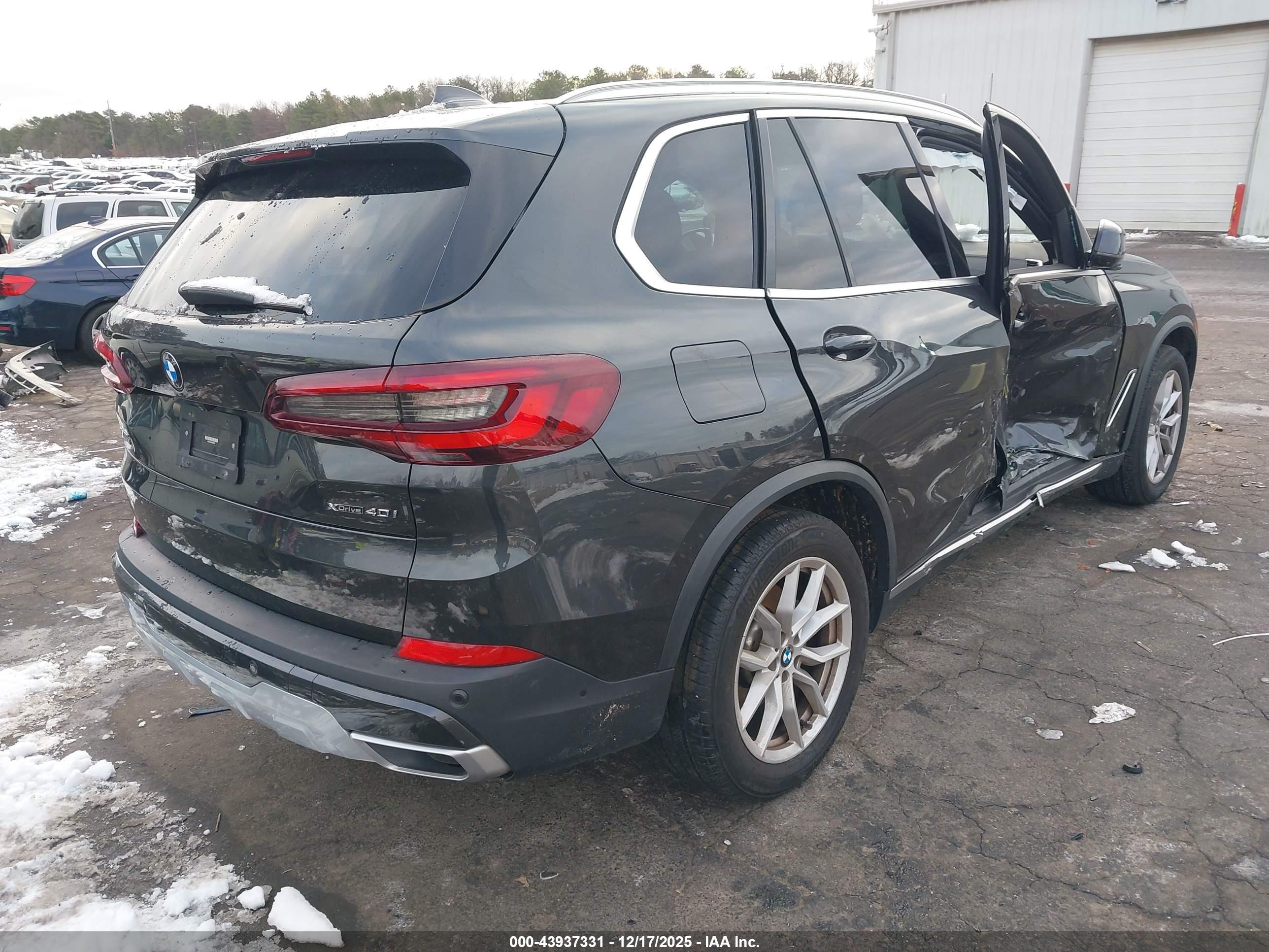 BMW X5 image 4
