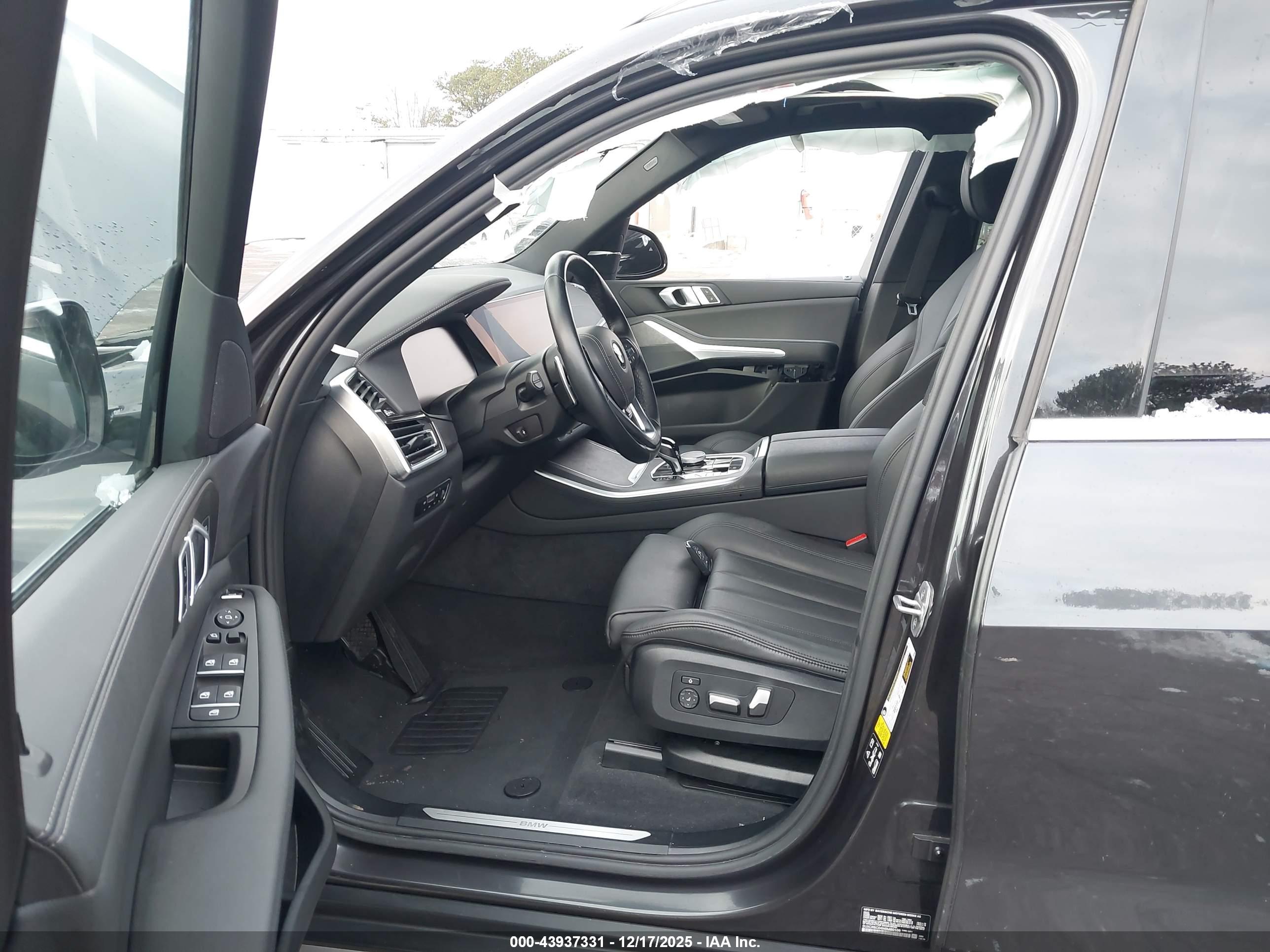 BMW X5 image 5