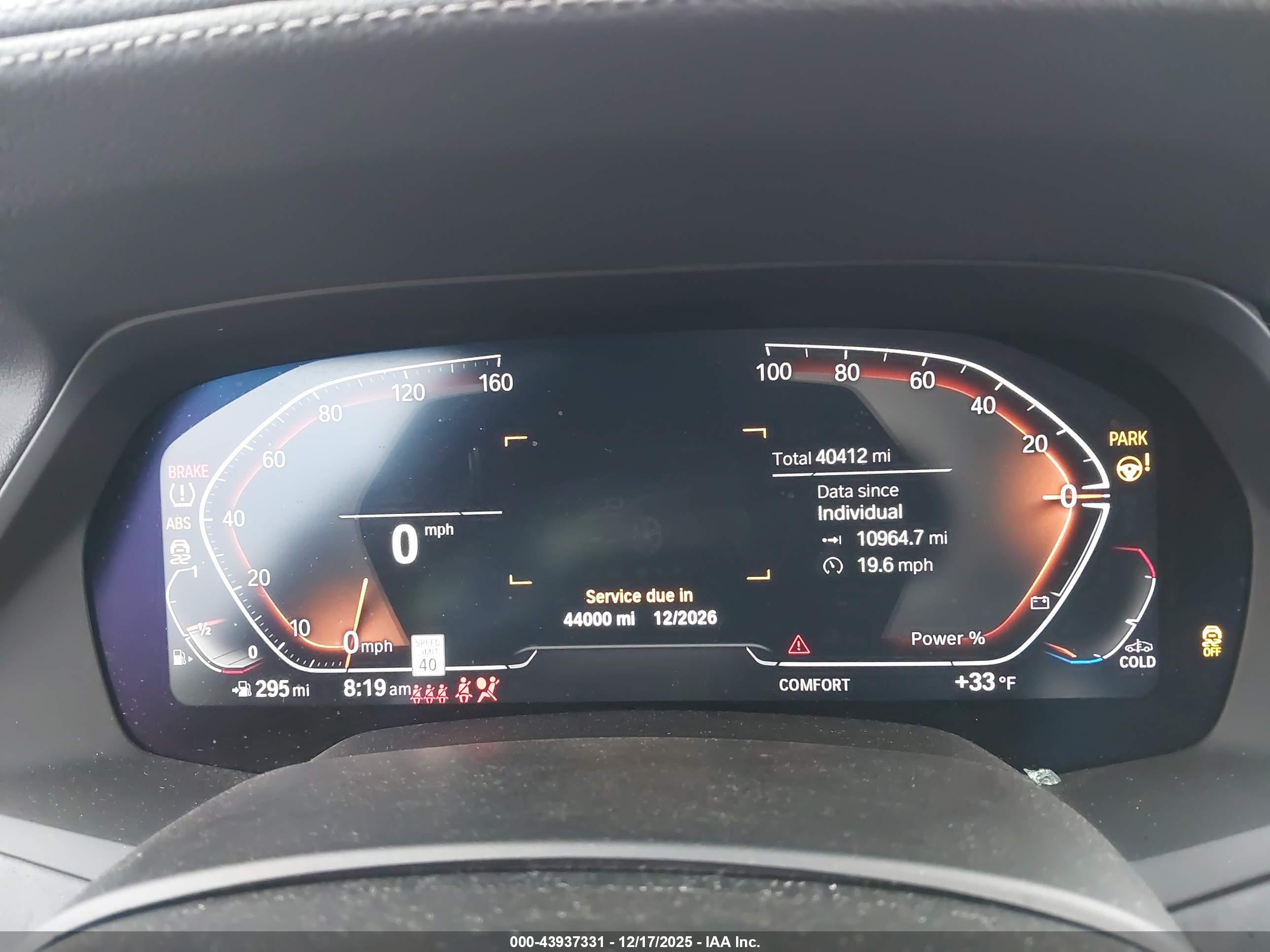 BMW X5 image 7