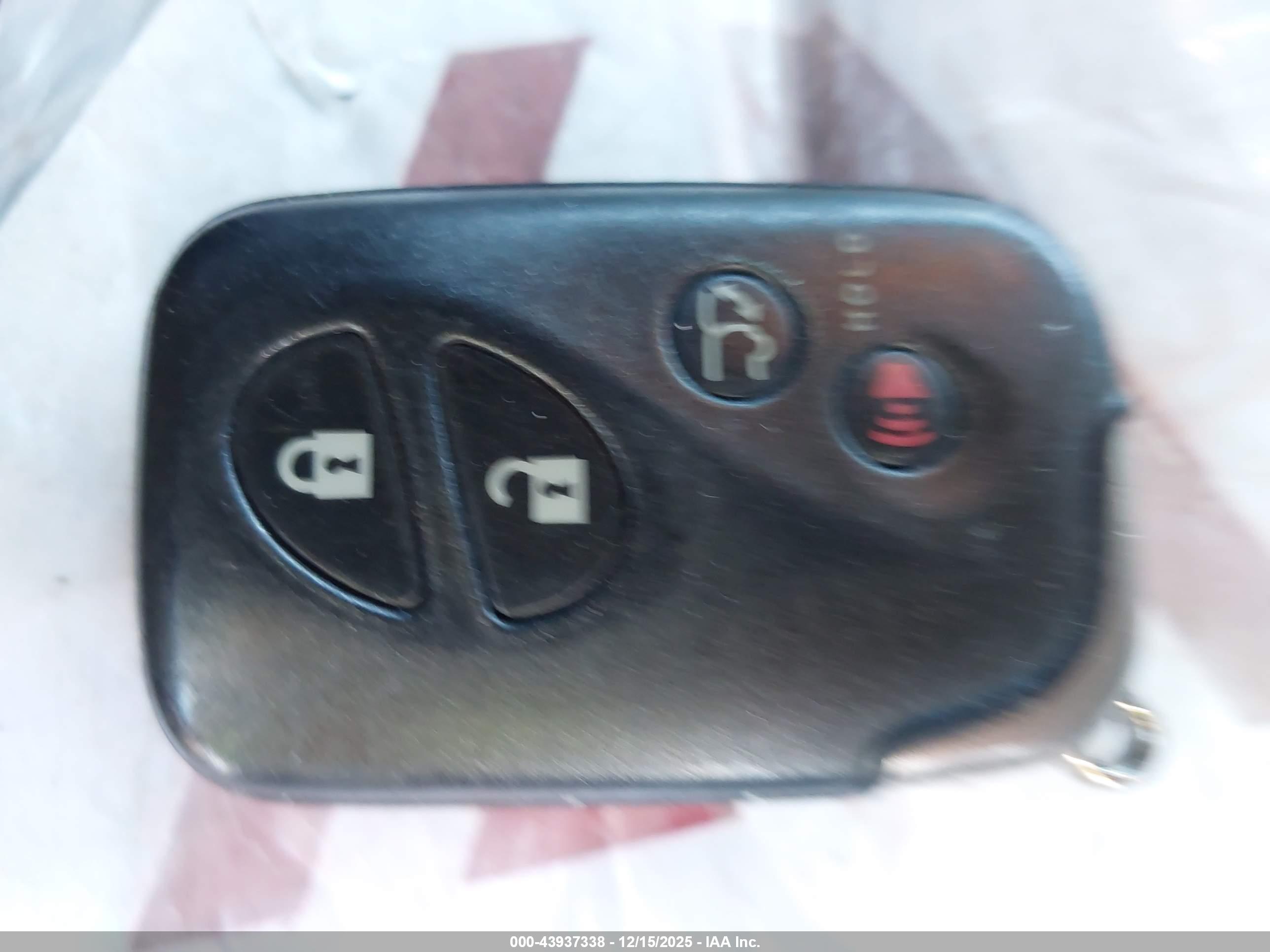 LEXUS RX image 11