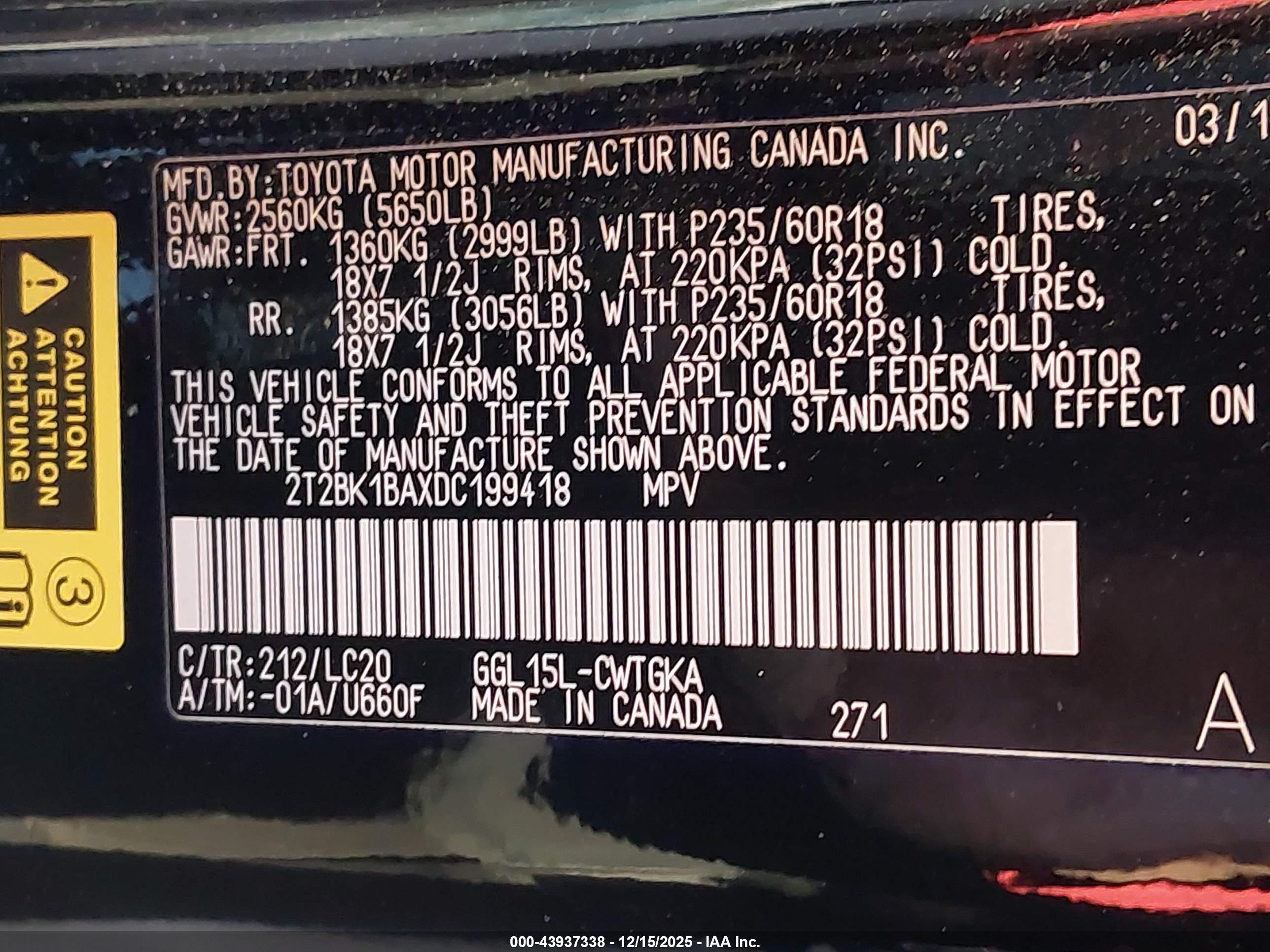 LEXUS RX image 9