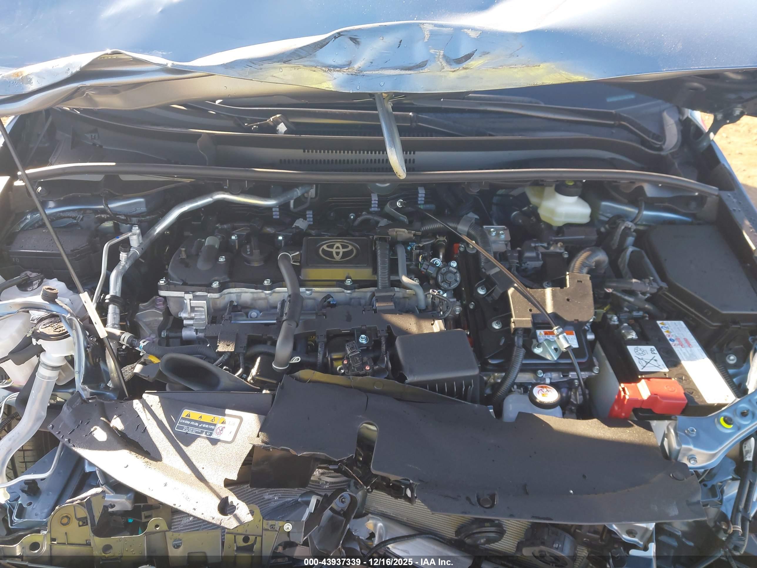 TOYOTA COROLLA image 10