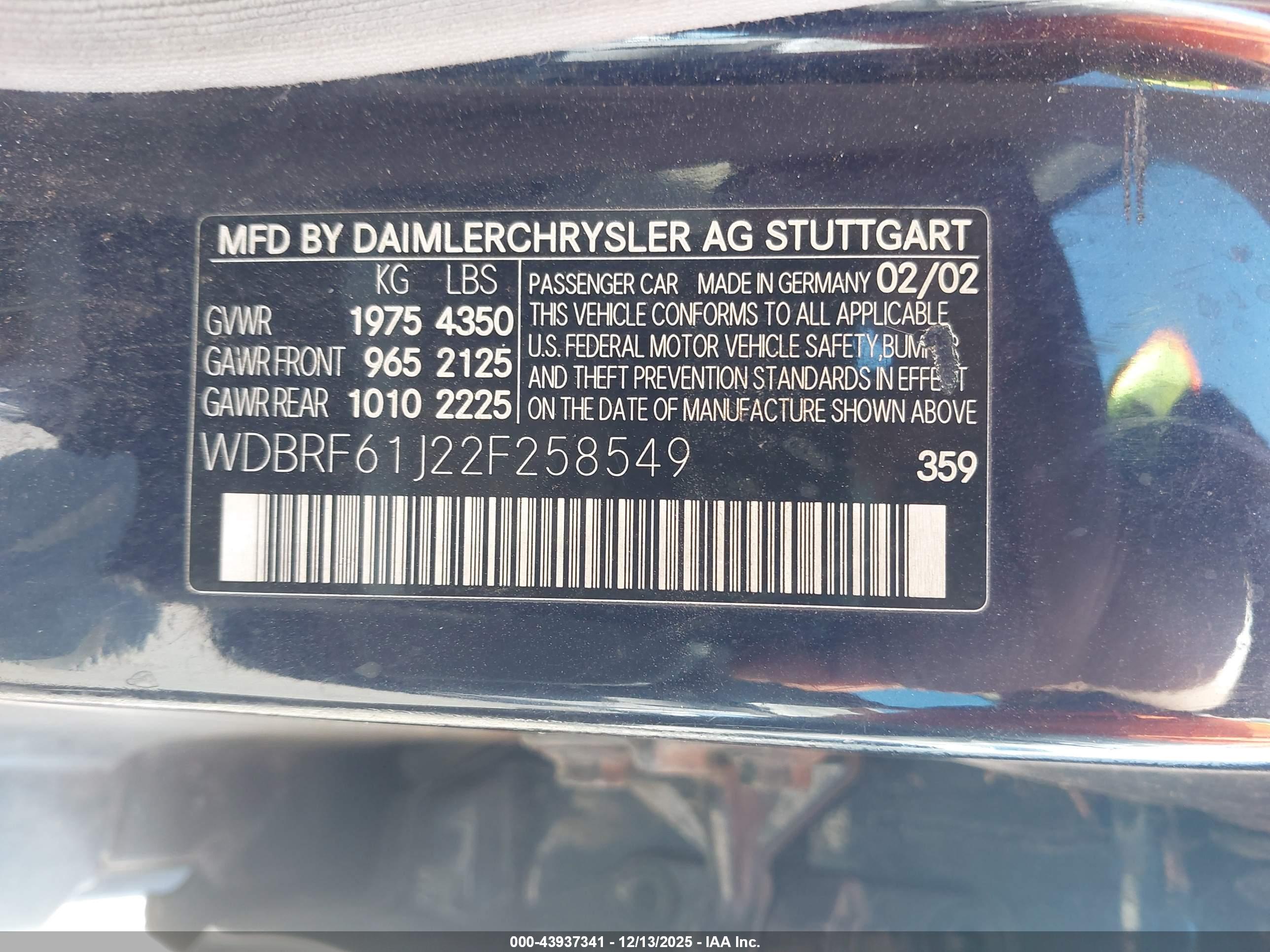 MERCEDES-BENZ C image 9