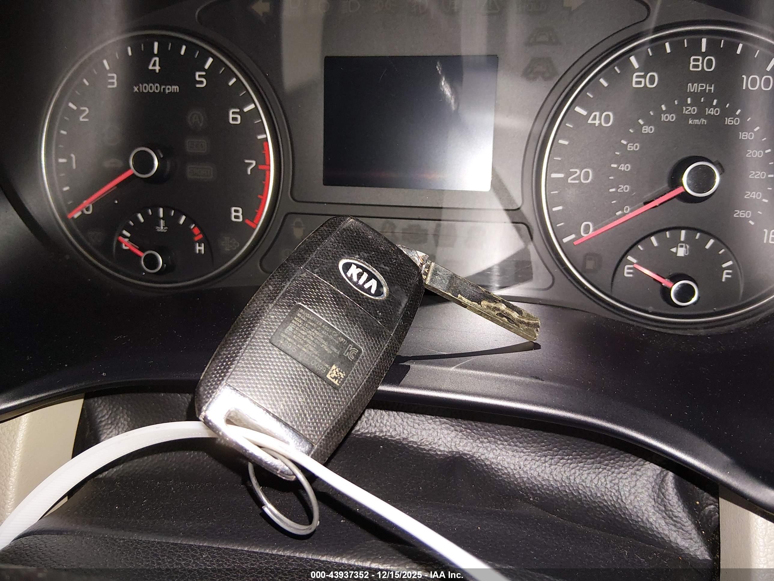KIA OPTIMA image 11