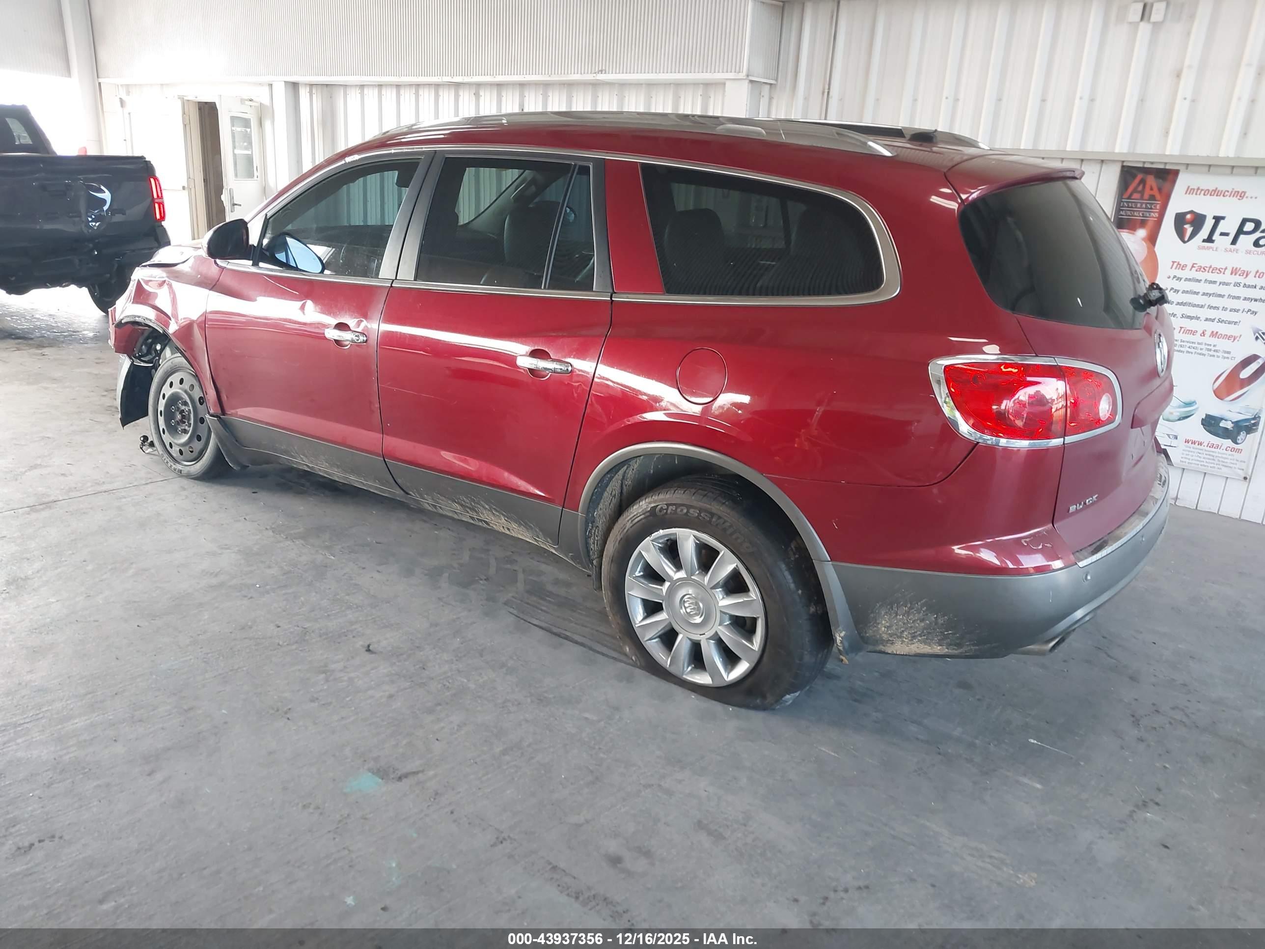 BUICK ENCLAVE image 3