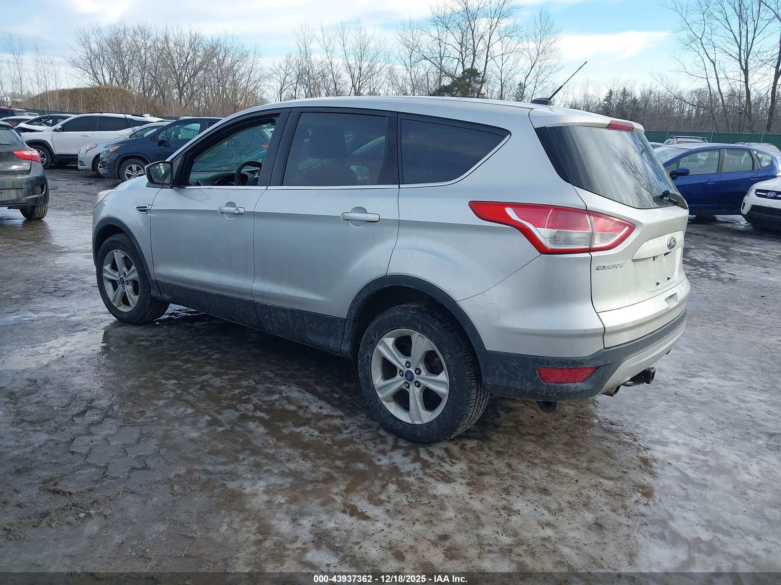FORD ESCAPE image 3