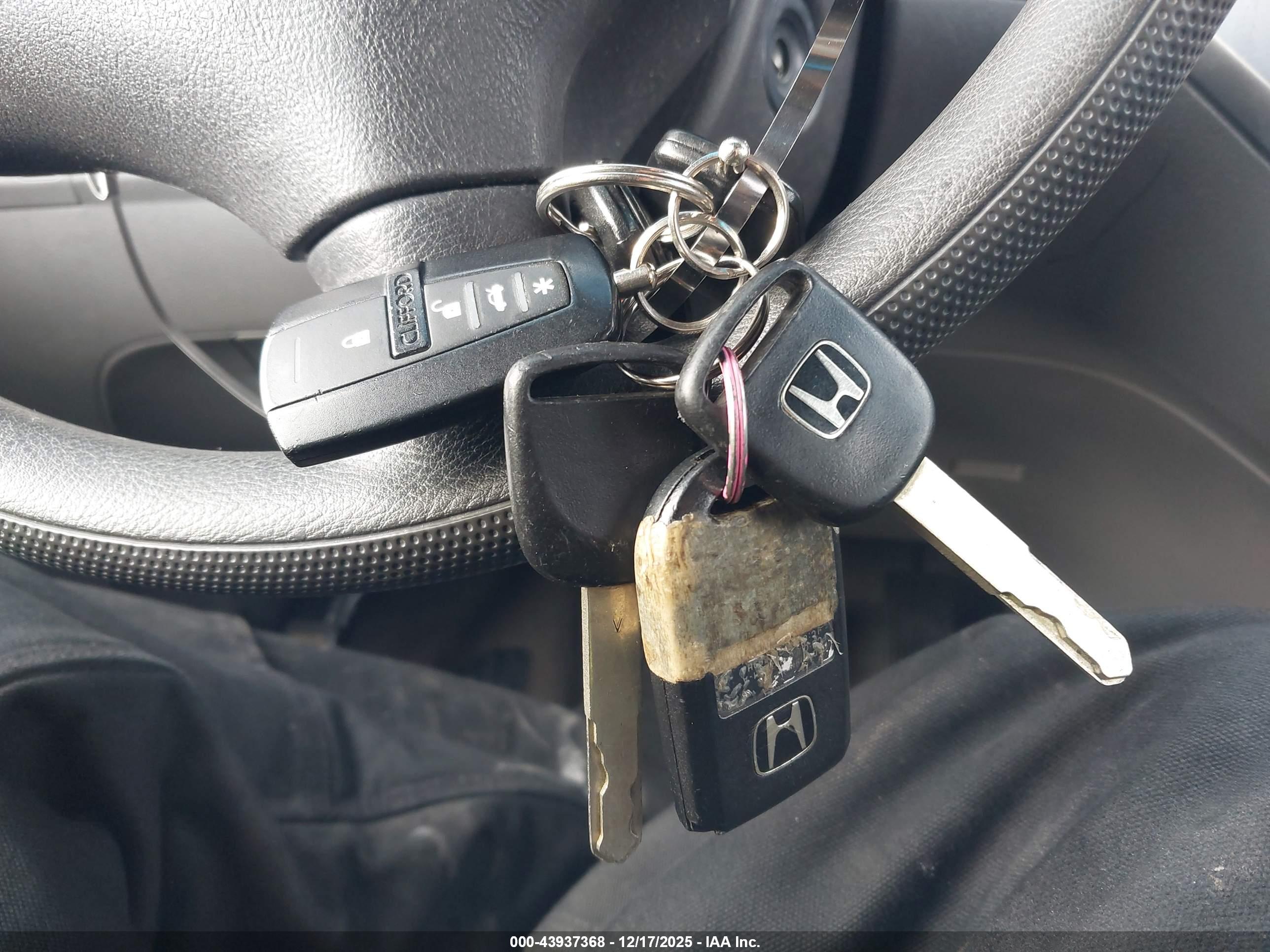 HONDA ODYSSEY image 11
