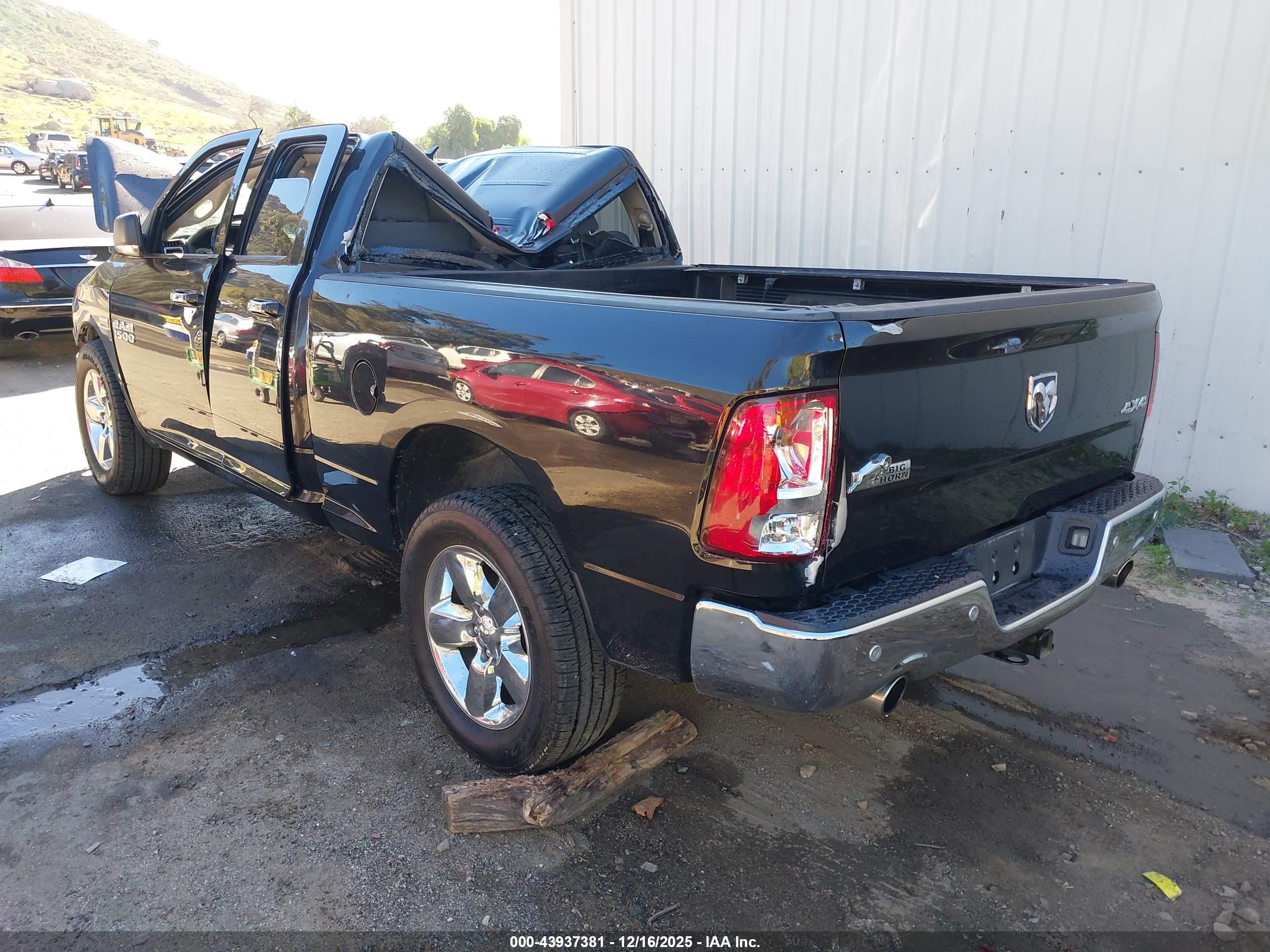 RAM 1500 image 3