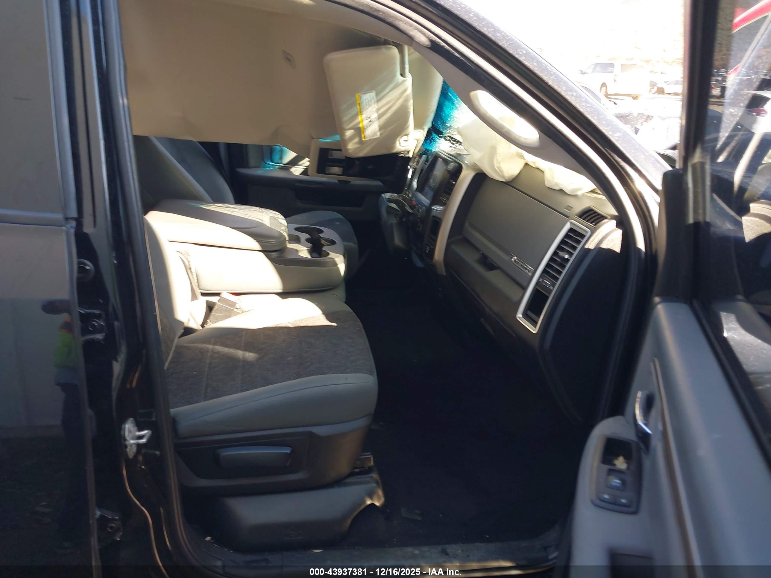 RAM 1500 image 5