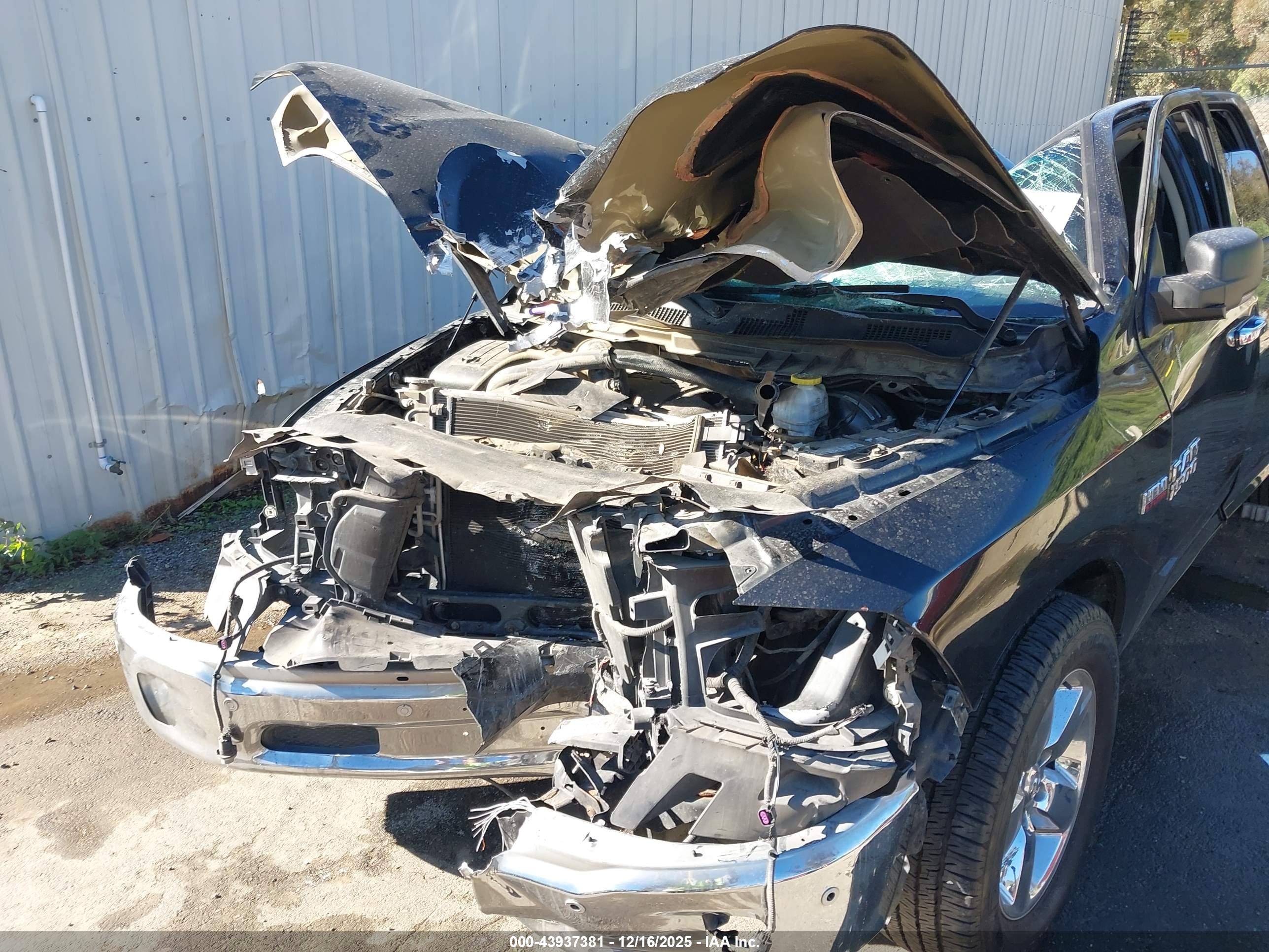 RAM 1500 image 6