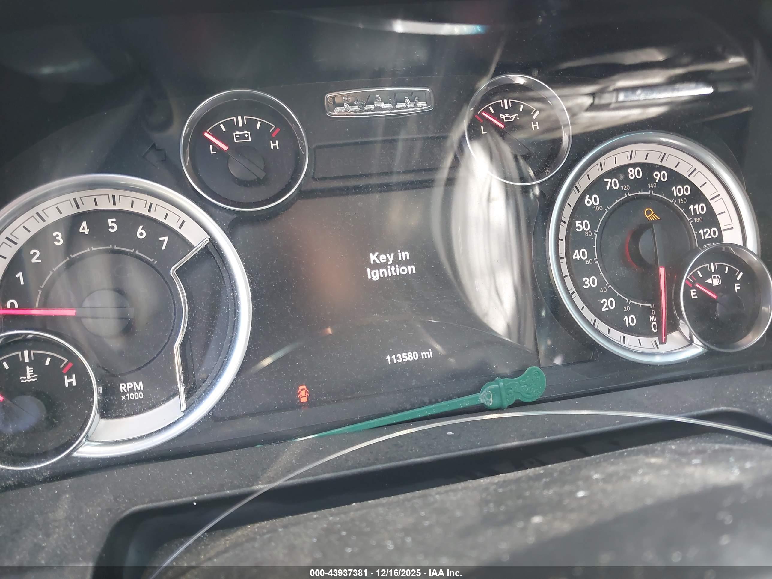 RAM 1500 image 7