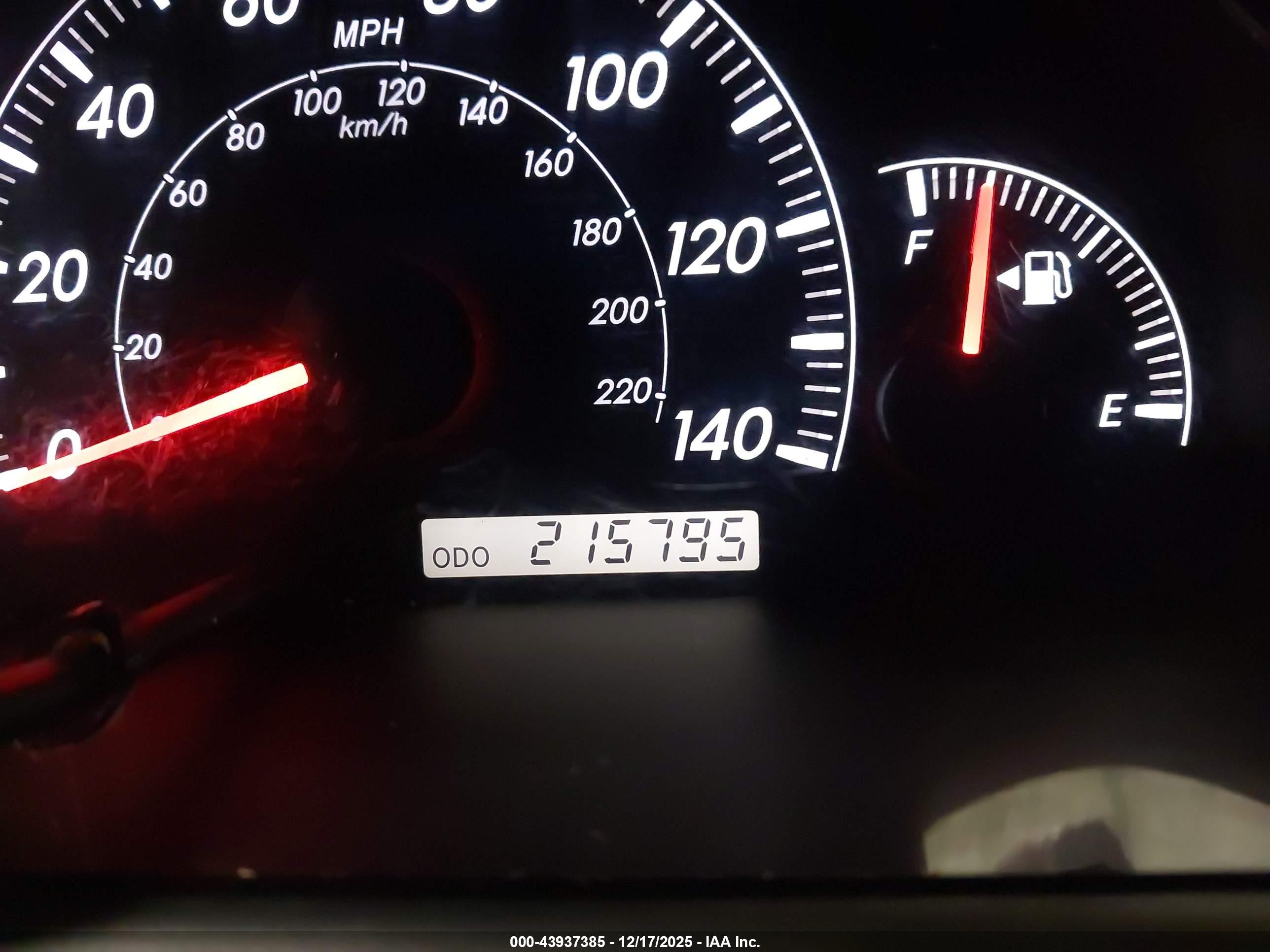 TOYOTA CAMRY image 7