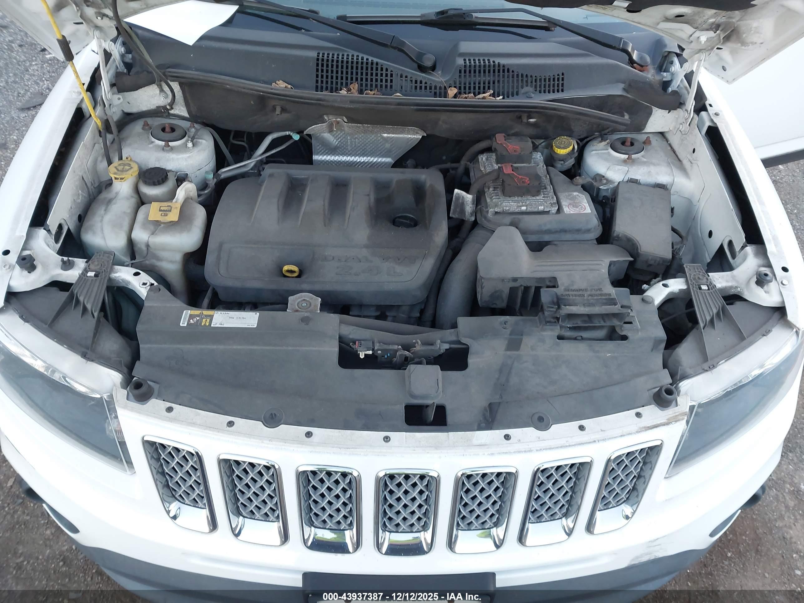 JEEP COMPASS image 10