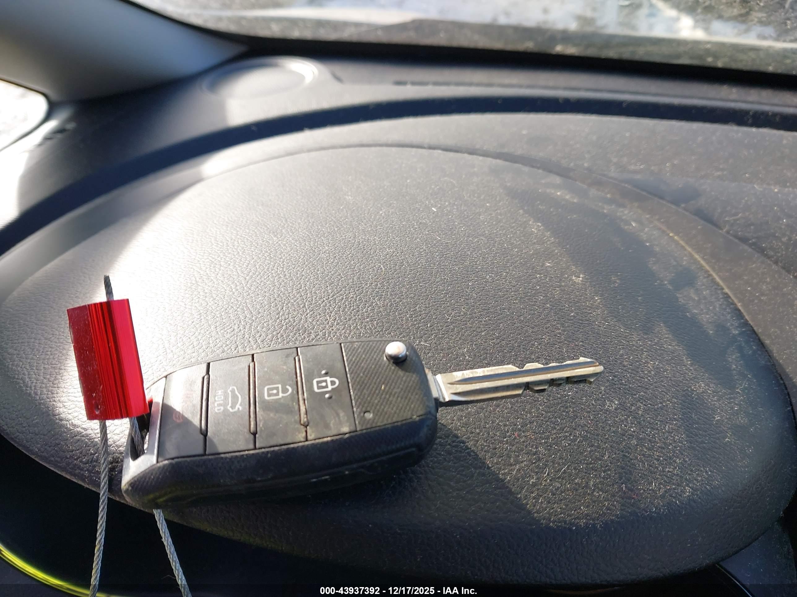 KIA FORTE image 11