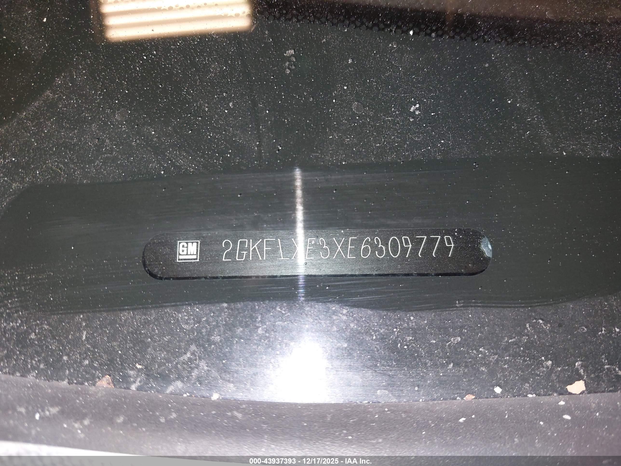GMC TERRAIN image 9