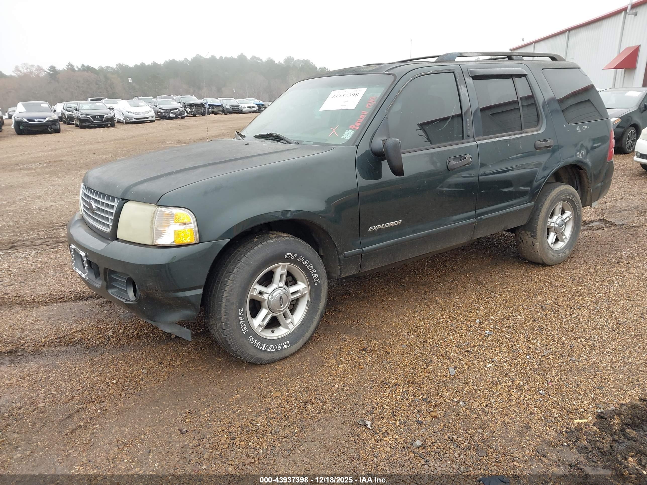 FORD EXPLORER image 2