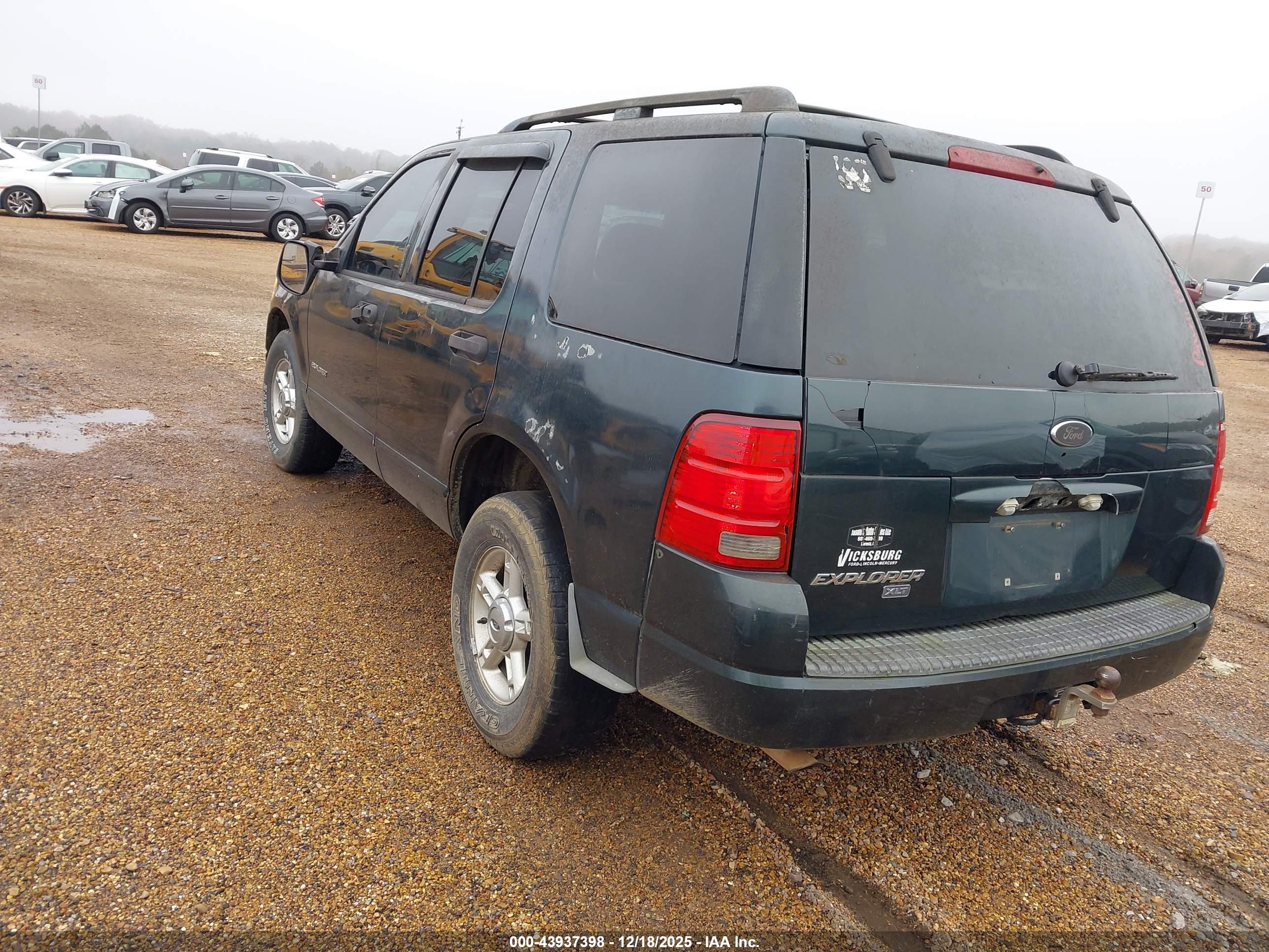 FORD EXPLORER image 3