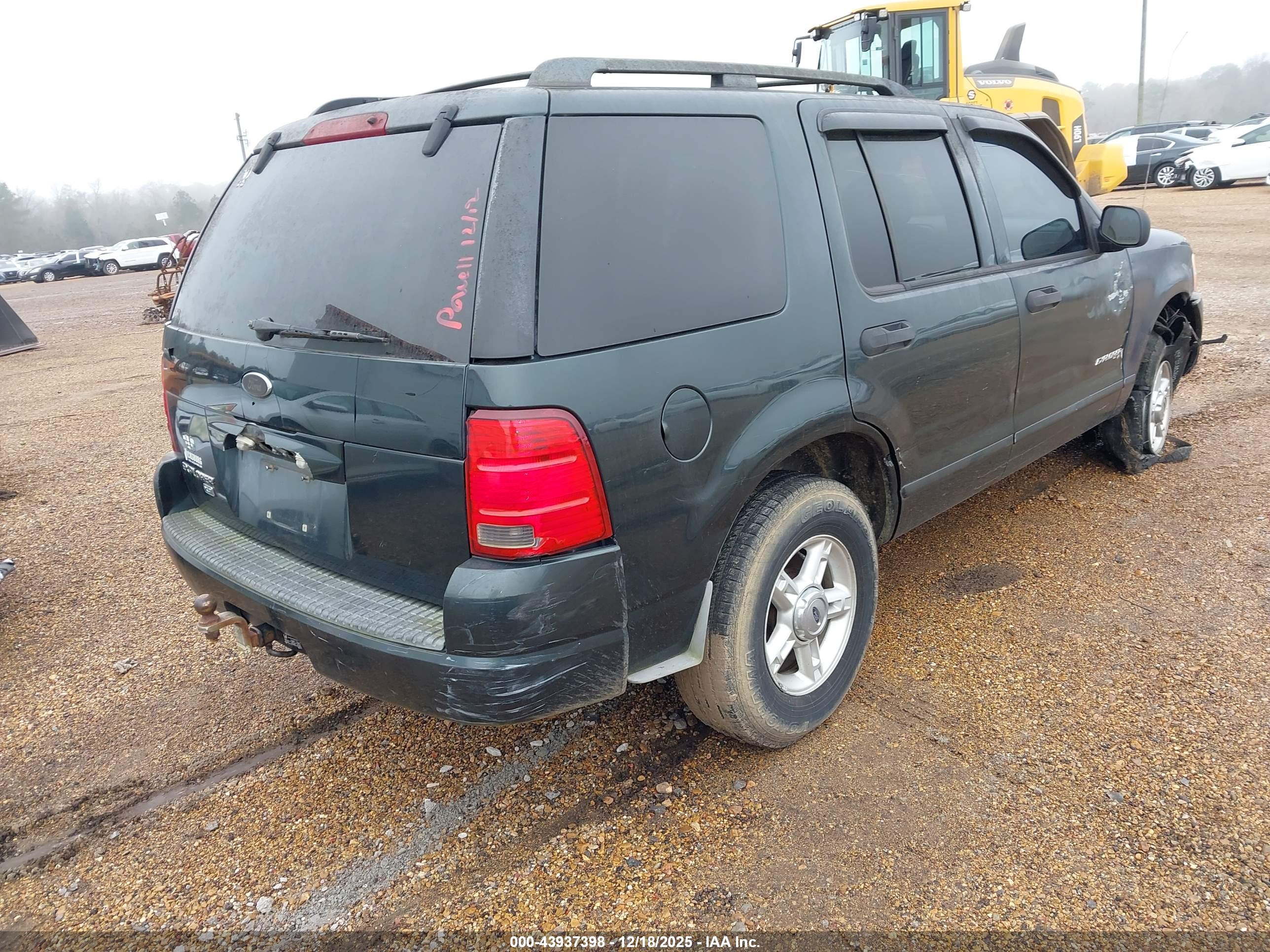FORD EXPLORER image 4
