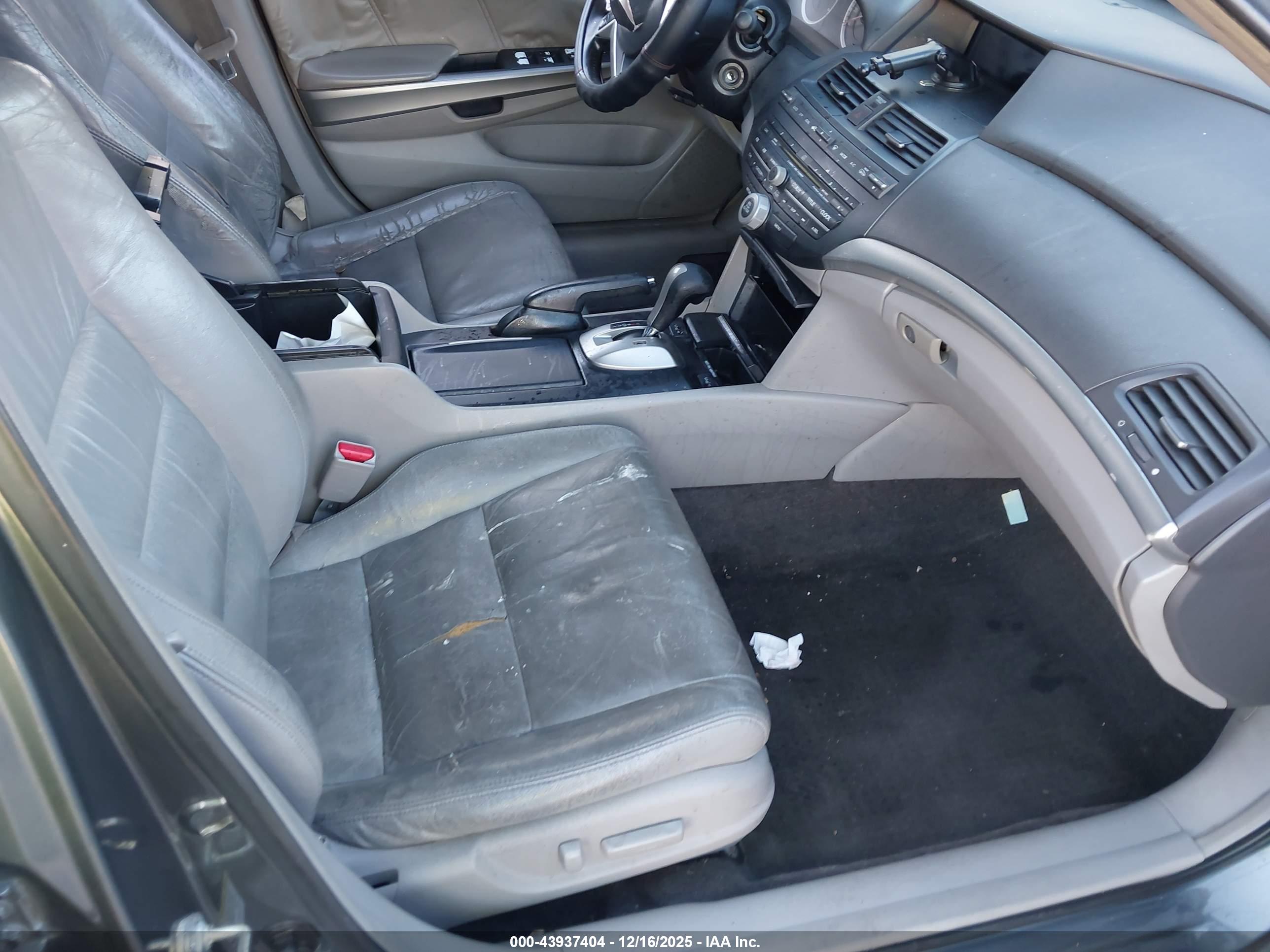 HONDA ACCORD image 5