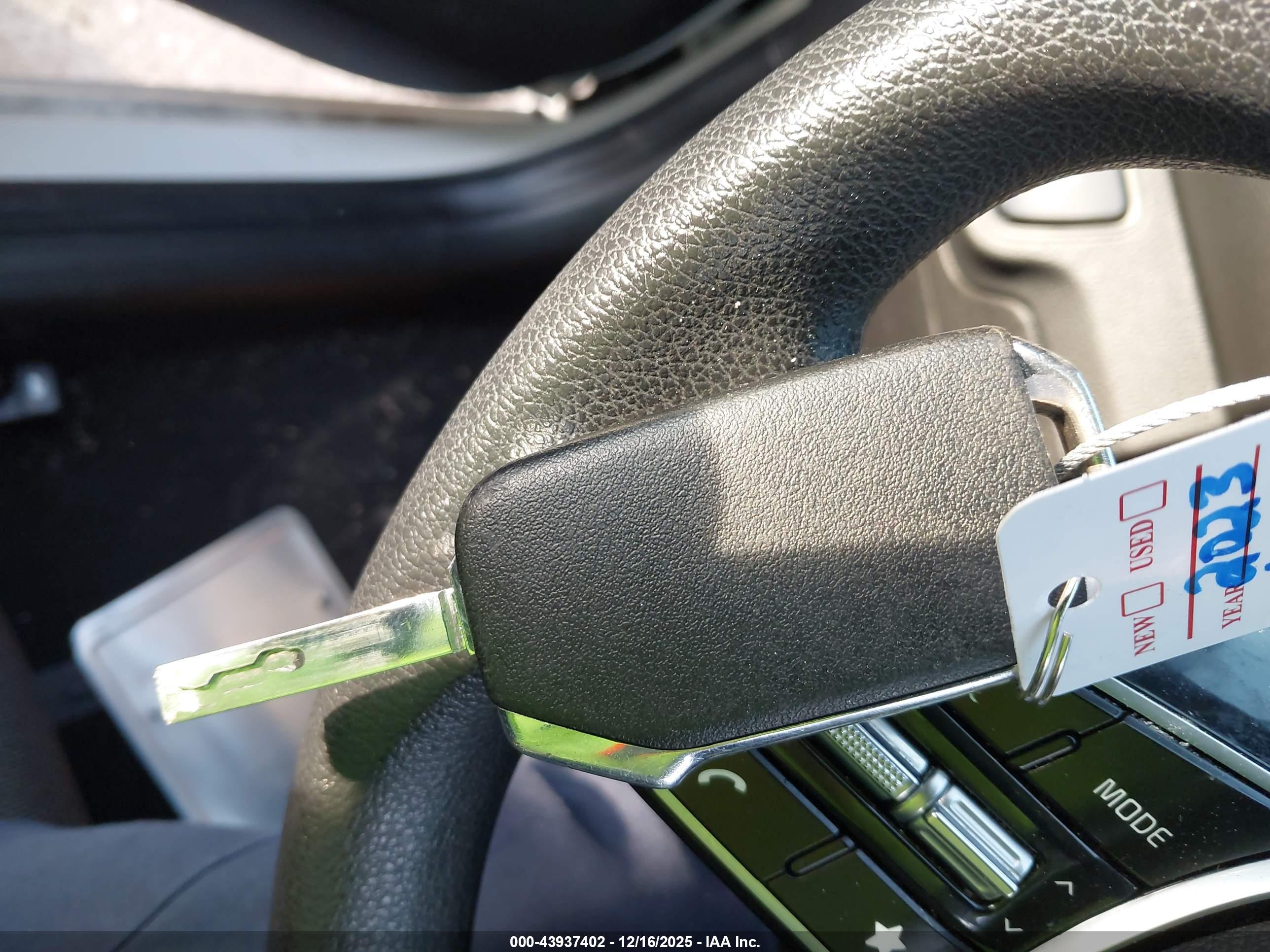 KIA FORTE image 11