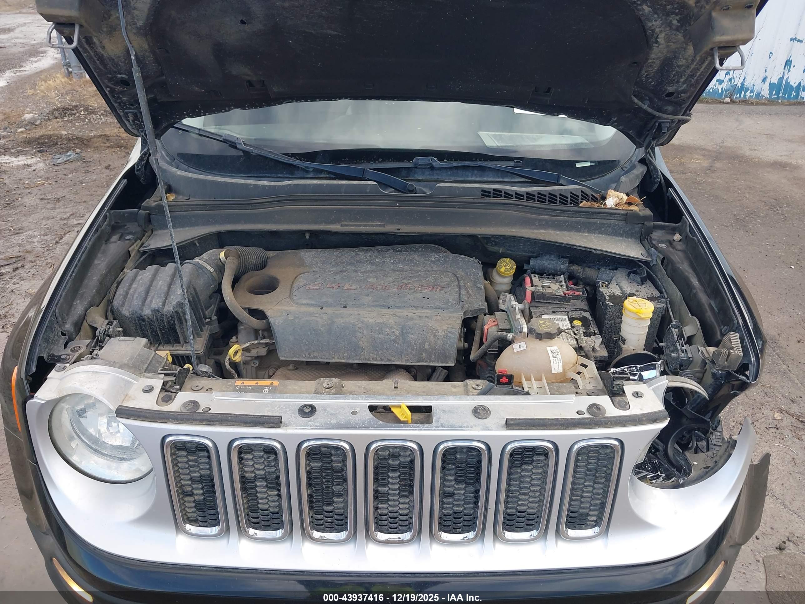 JEEP RENEGADE image 10