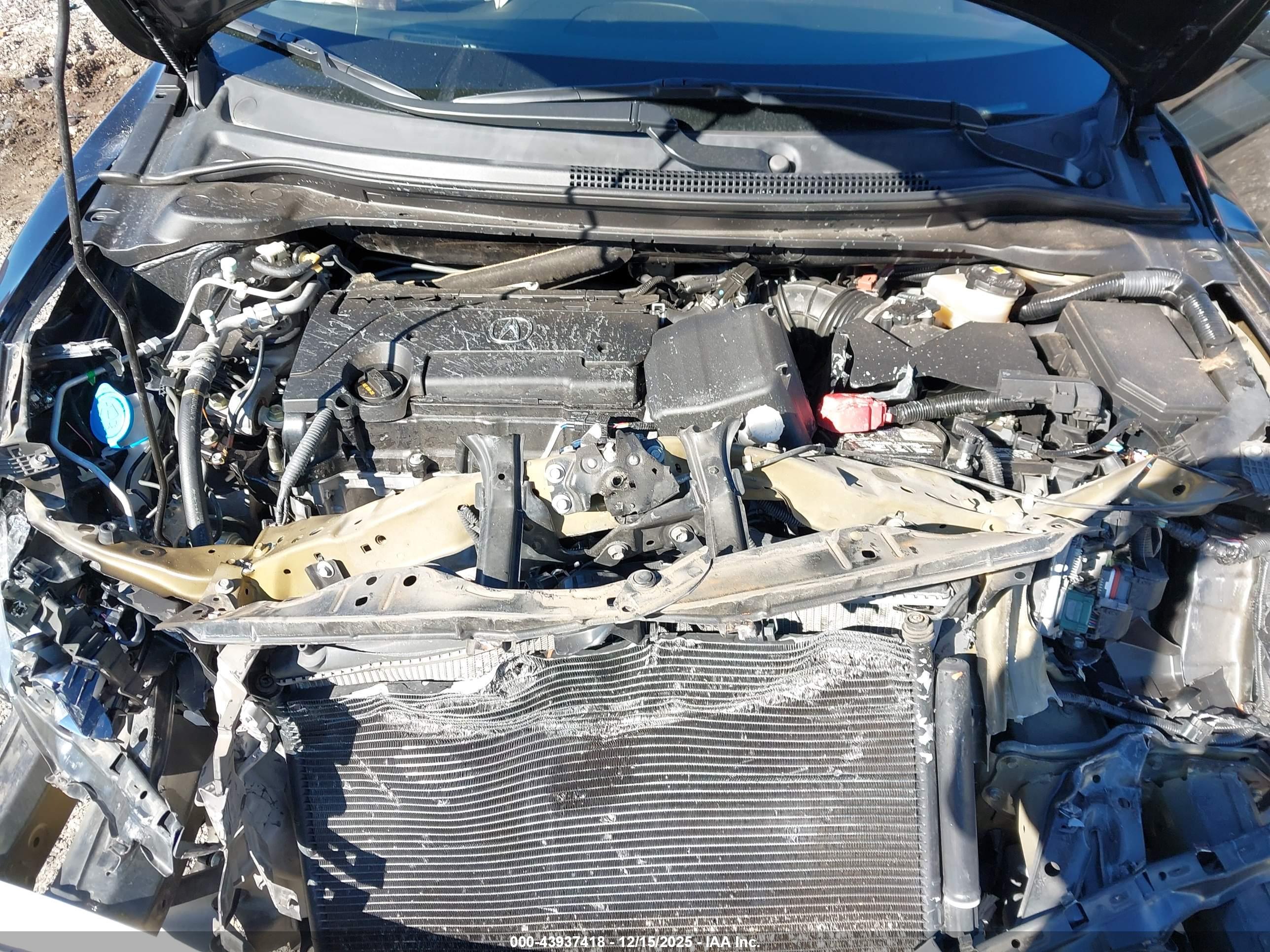 ACURA ILX image 10
