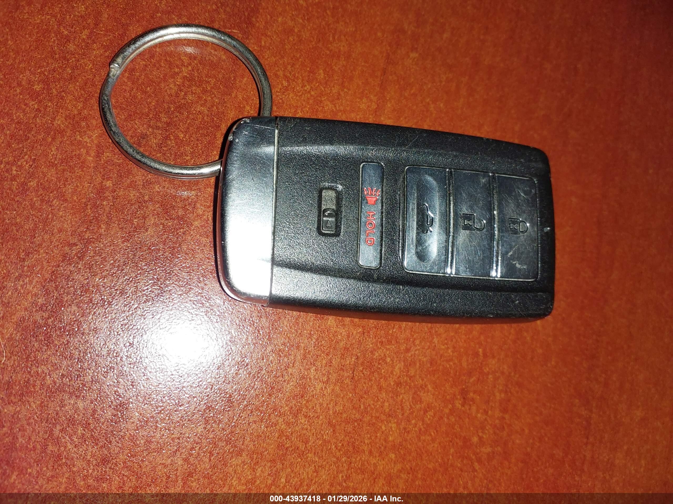 ACURA ILX image 11