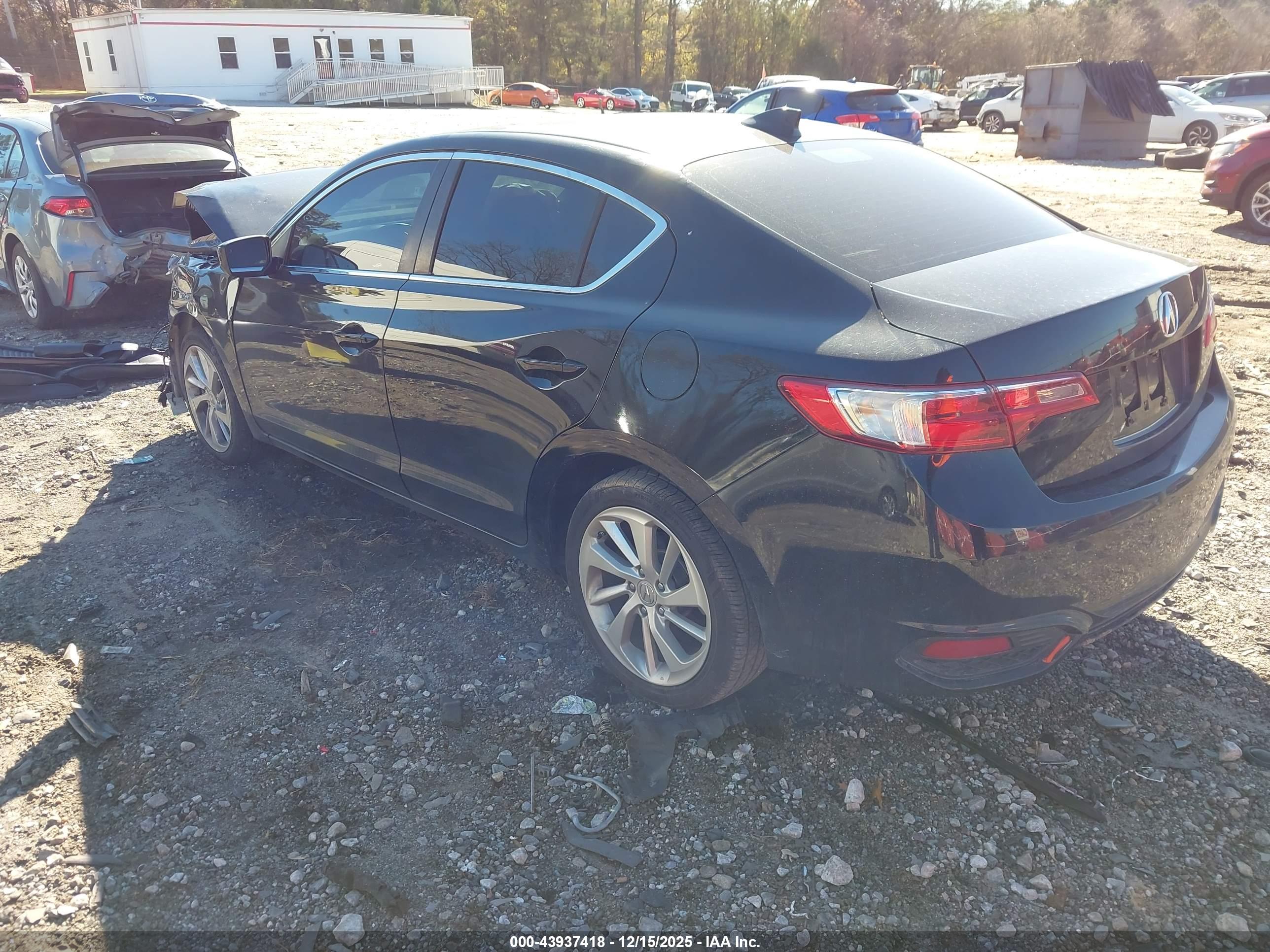 ACURA ILX image 3