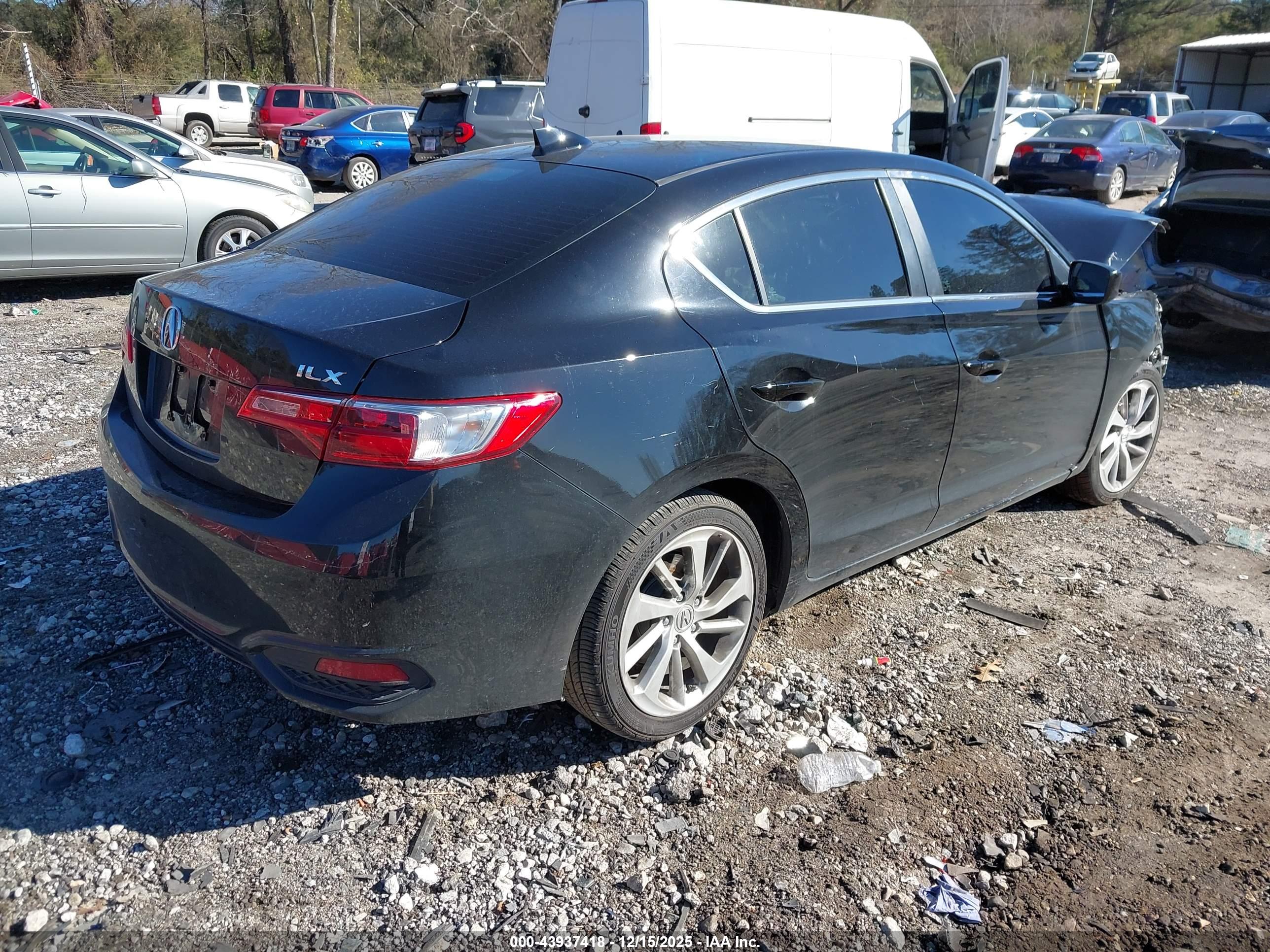 ACURA ILX image 4