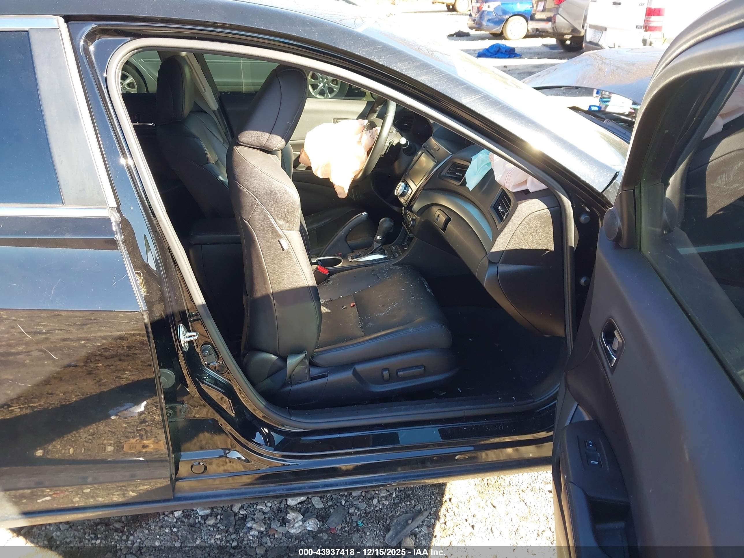 ACURA ILX image 5