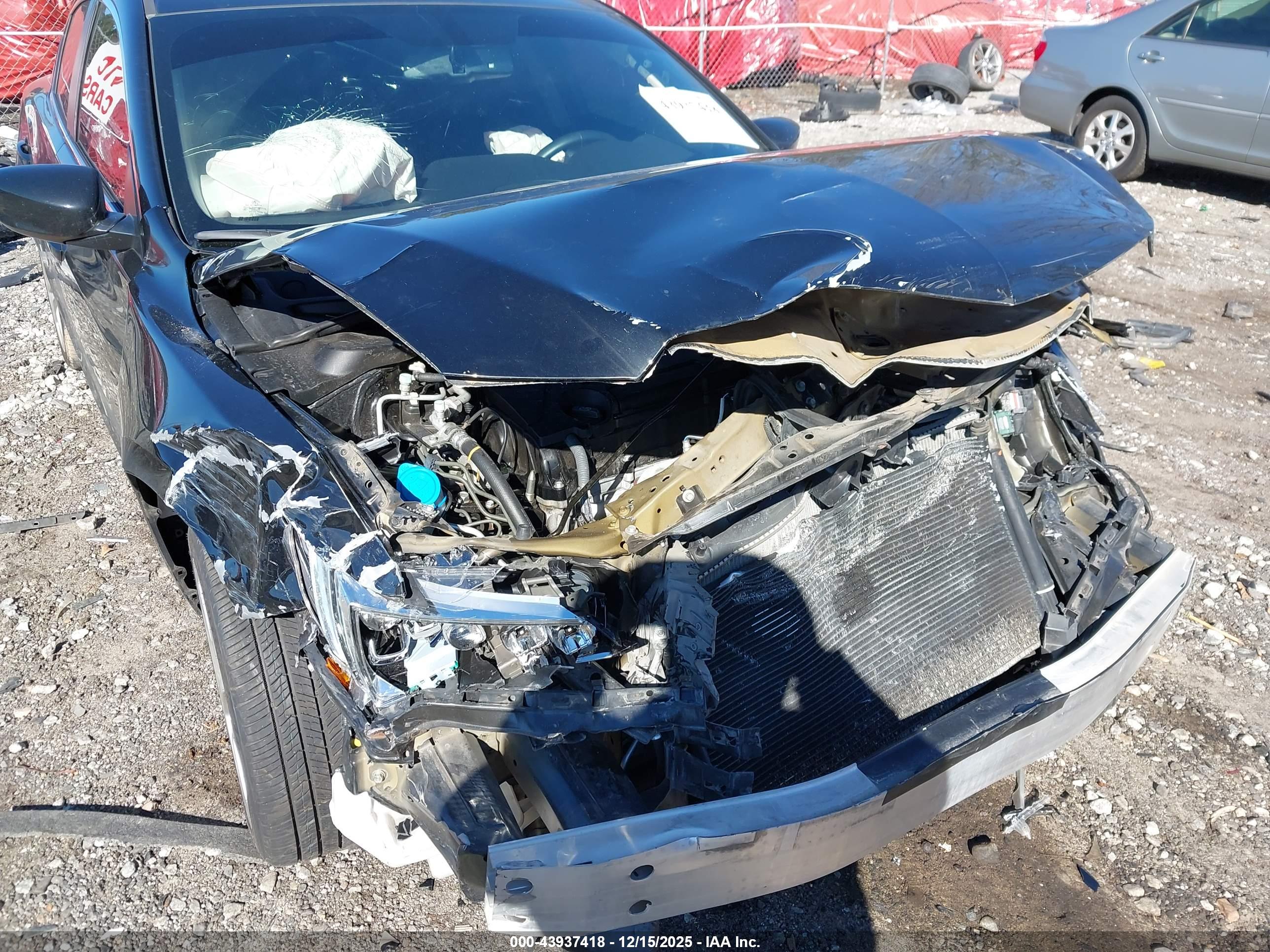 ACURA ILX image 6