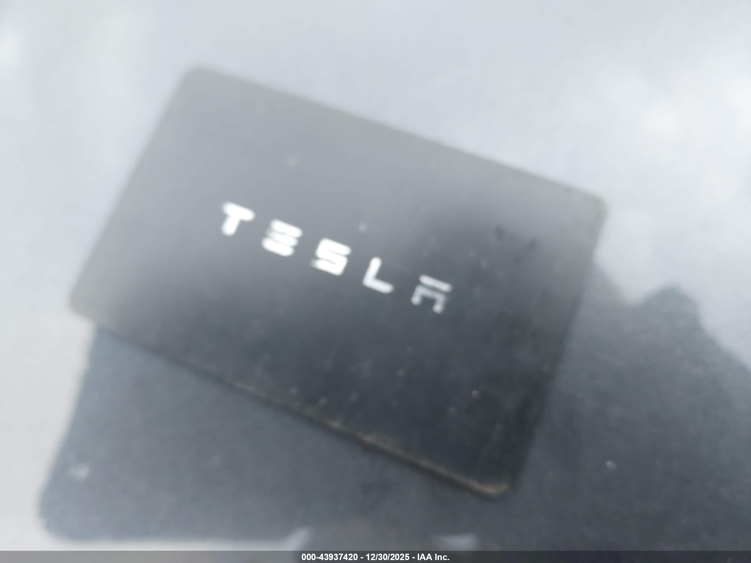 TESLA MODEL image 11